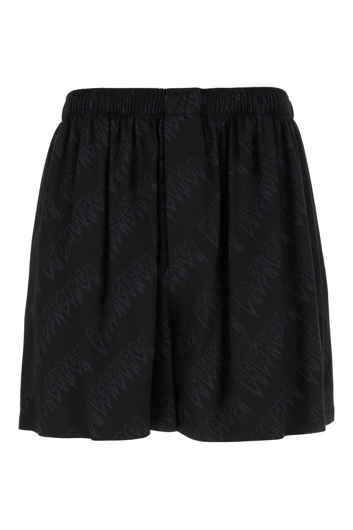 Balenciaga Man Clothing Shorts BALENCIAGA
