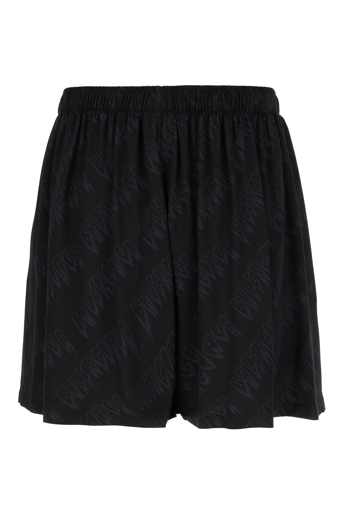 Balenciaga Man Clothing Shorts BALENCIAGA