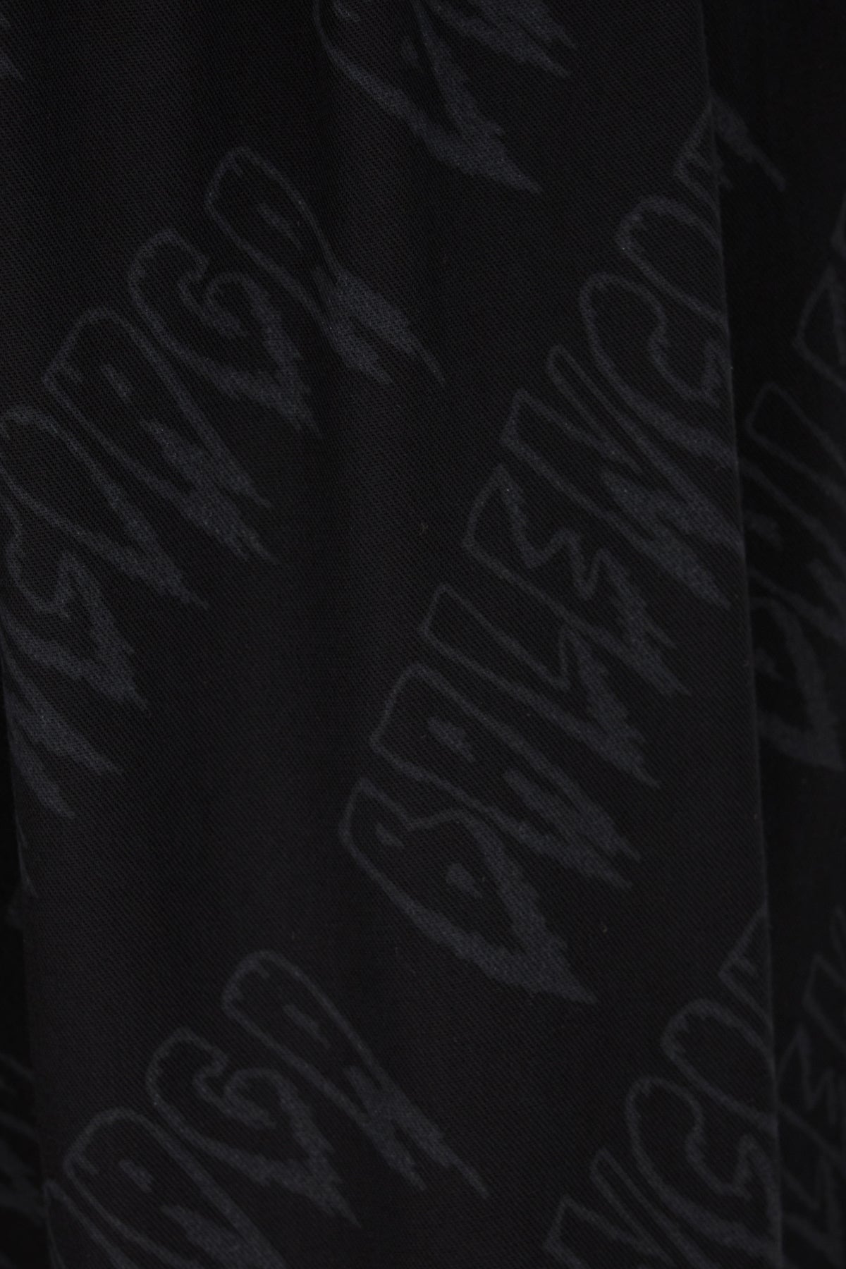 Balenciaga Man Clothing Shorts BALENCIAGA