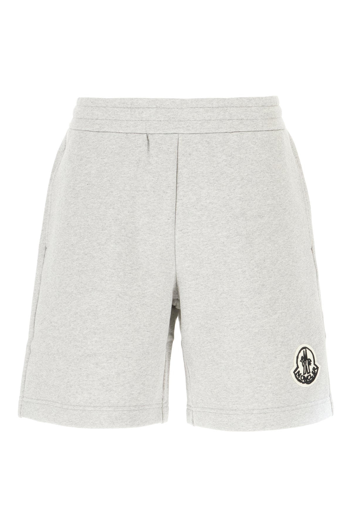 Moncler Man Clothing Shorts MONCLER