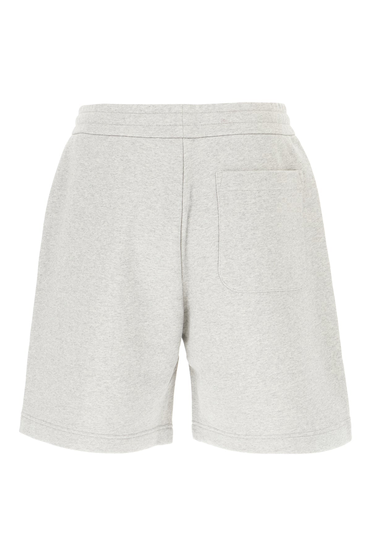Moncler Man Clothing Shorts MONCLER