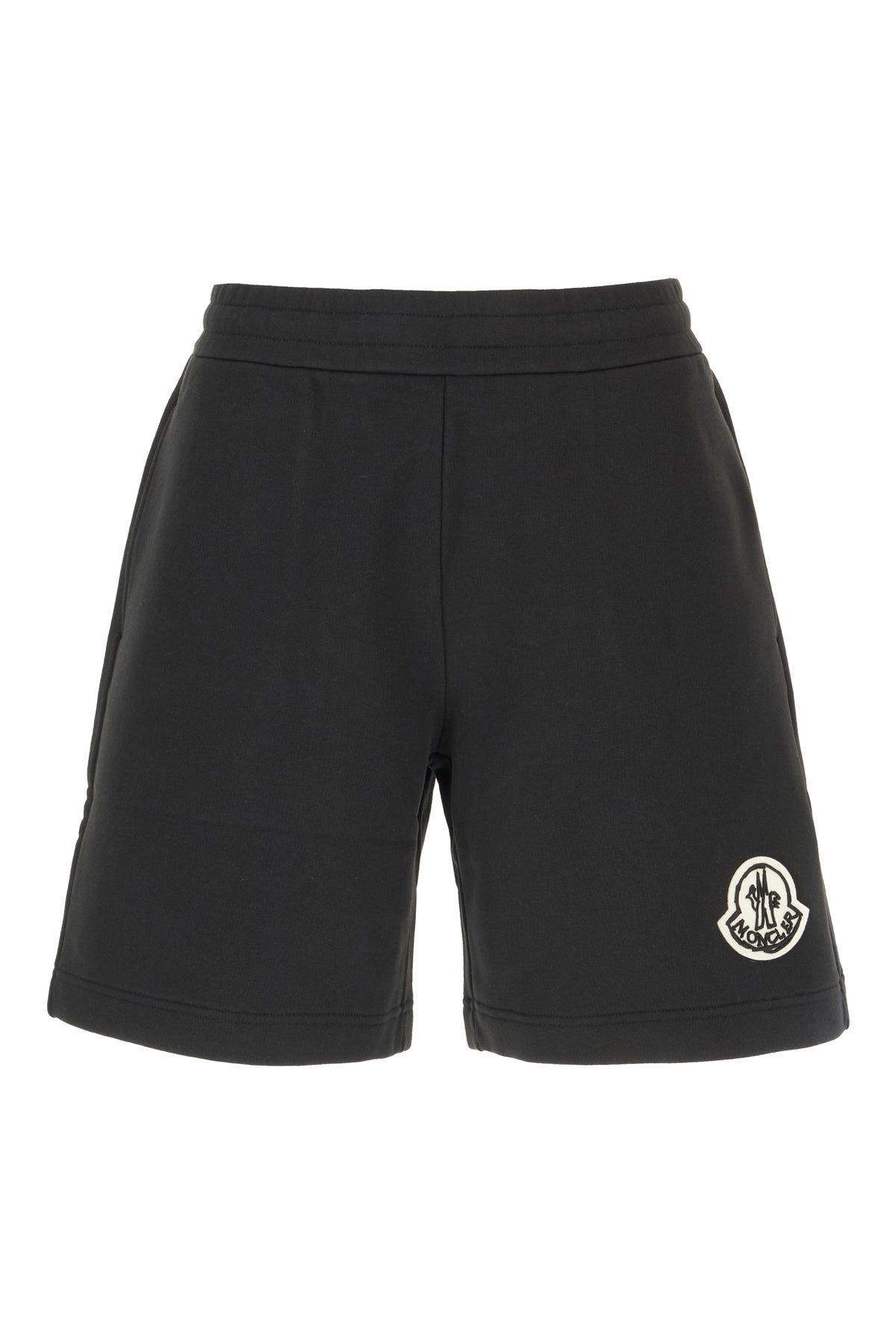 Moncler Man Clothing Shorts MONCLER