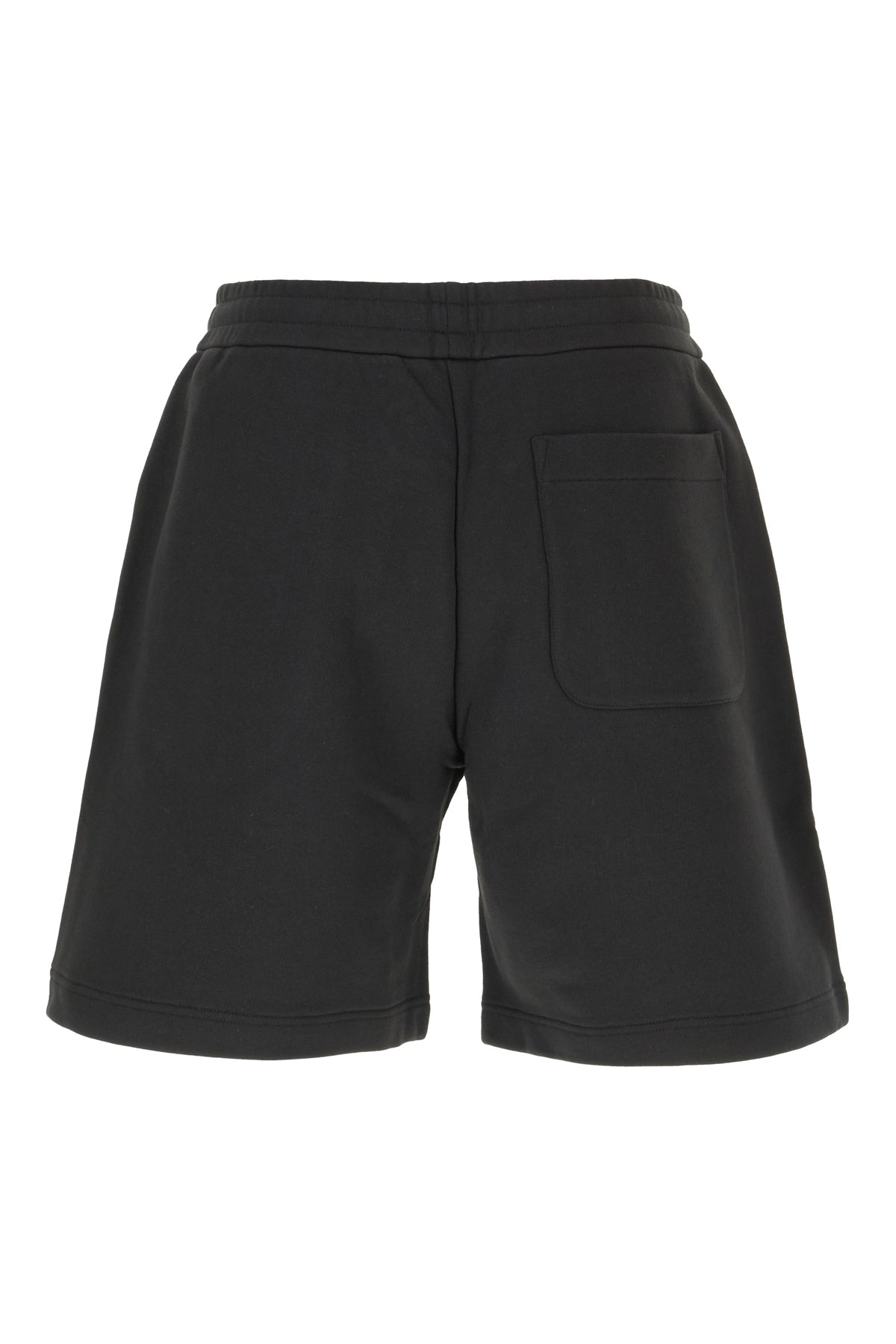 Moncler Man Clothing Shorts MONCLER