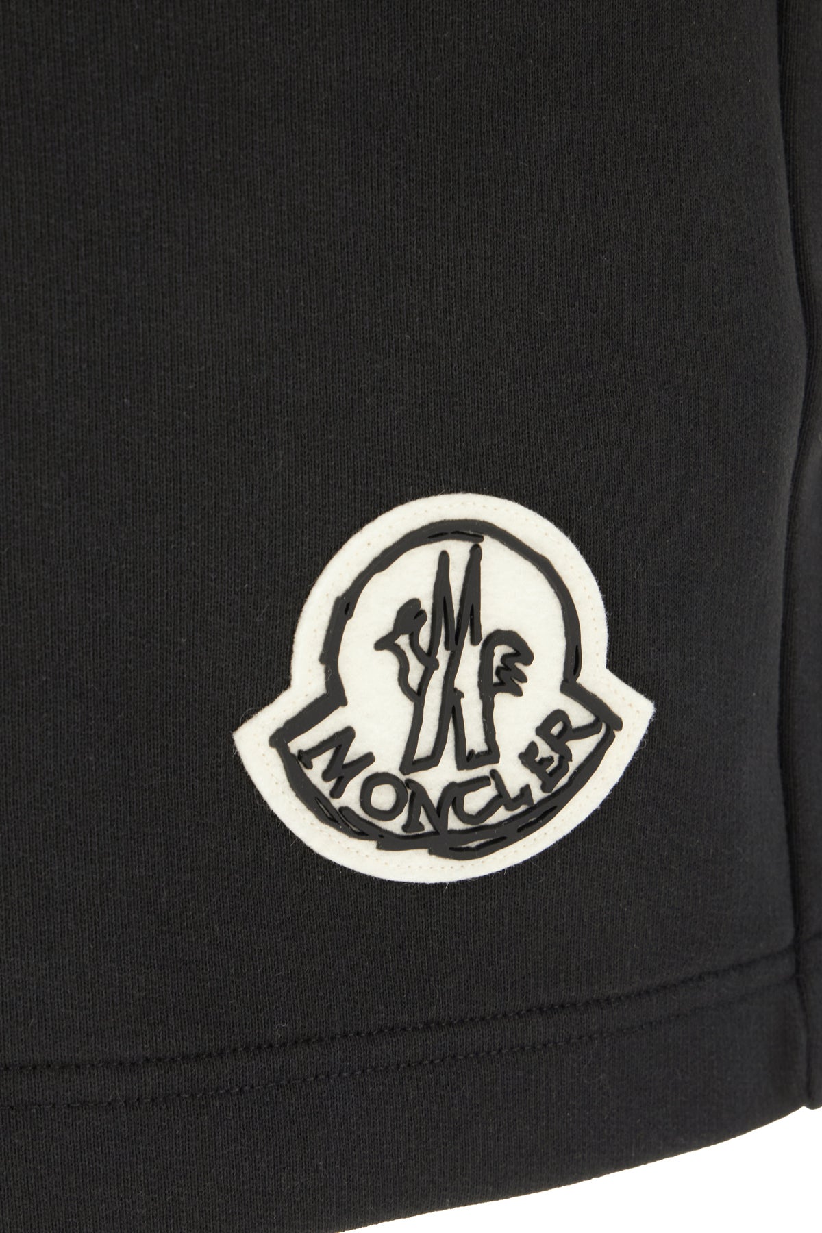 Moncler Man Clothing Shorts MONCLER