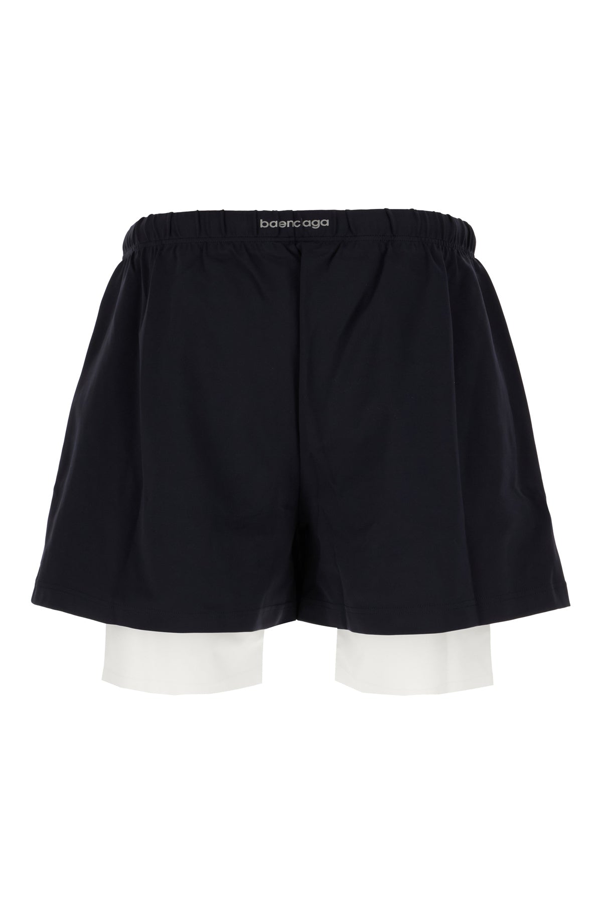 Balenciaga Man Clothing Shorts BALENCIAGA
