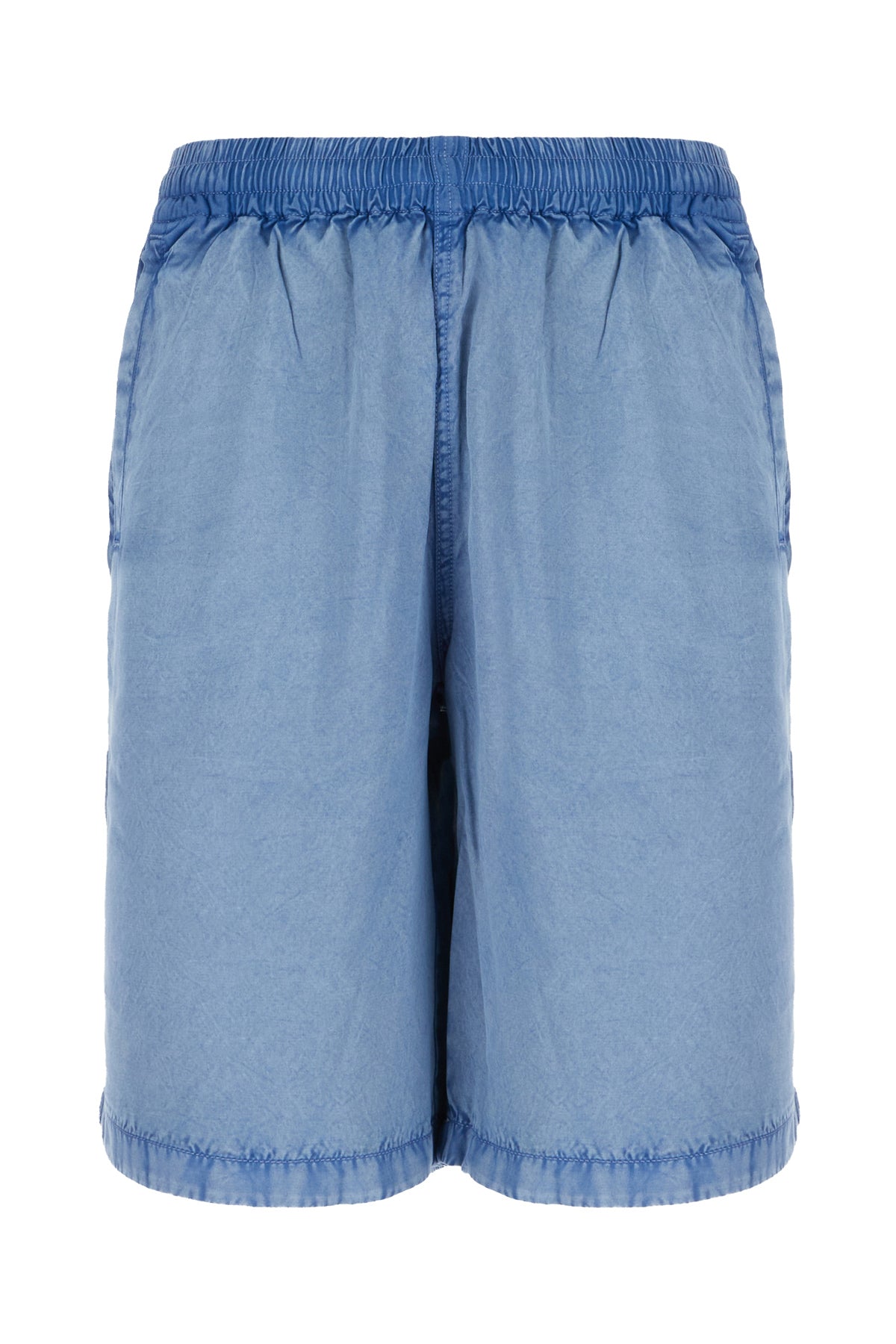 Diesel Man Clothing Shorts DIESEL
