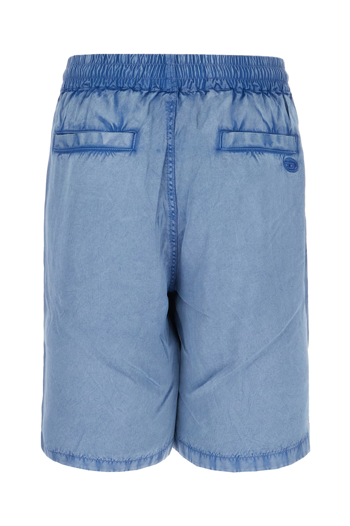 Diesel Man Clothing Shorts DIESEL
