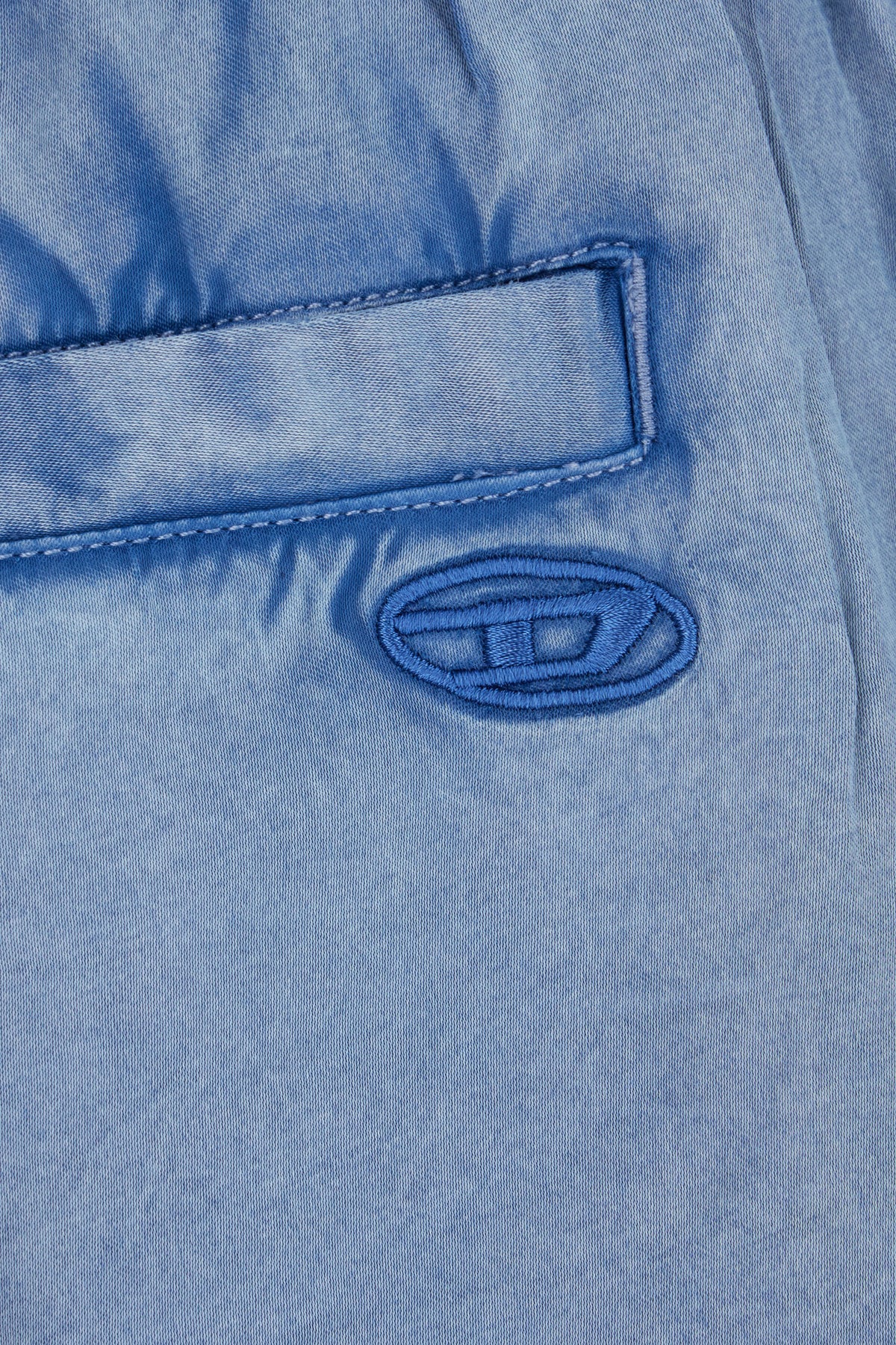 Diesel Man Clothing Shorts DIESEL
