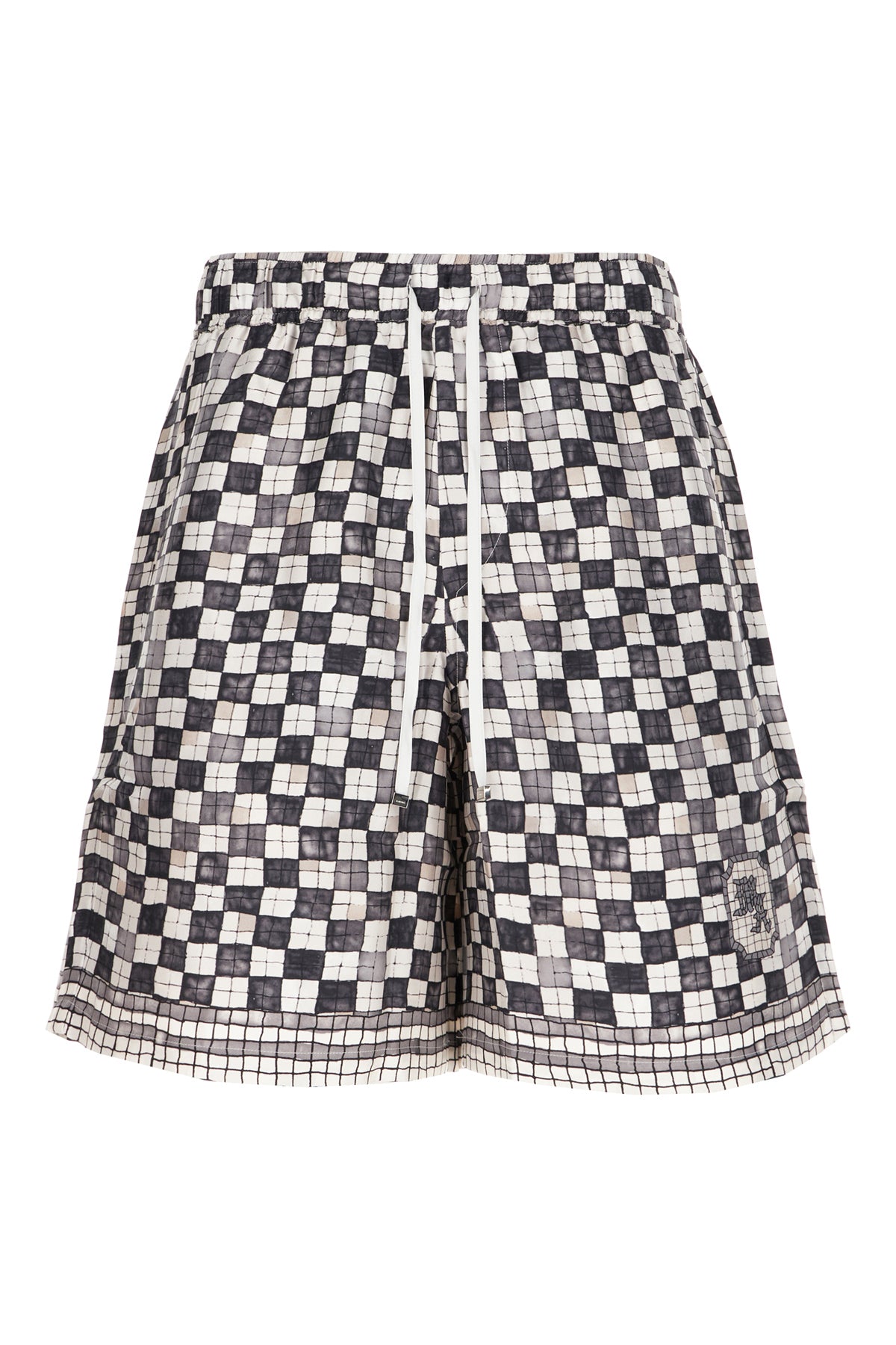 Amiri Man Clothing Shorts AMIRI