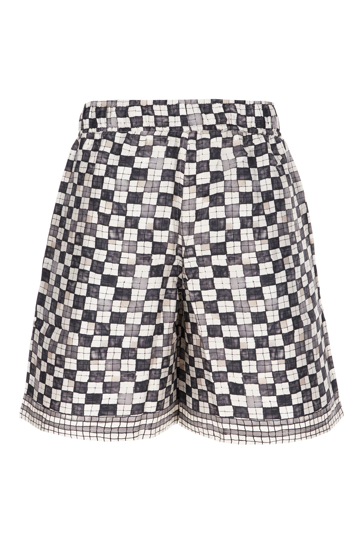 Amiri Man Clothing Shorts AMIRI