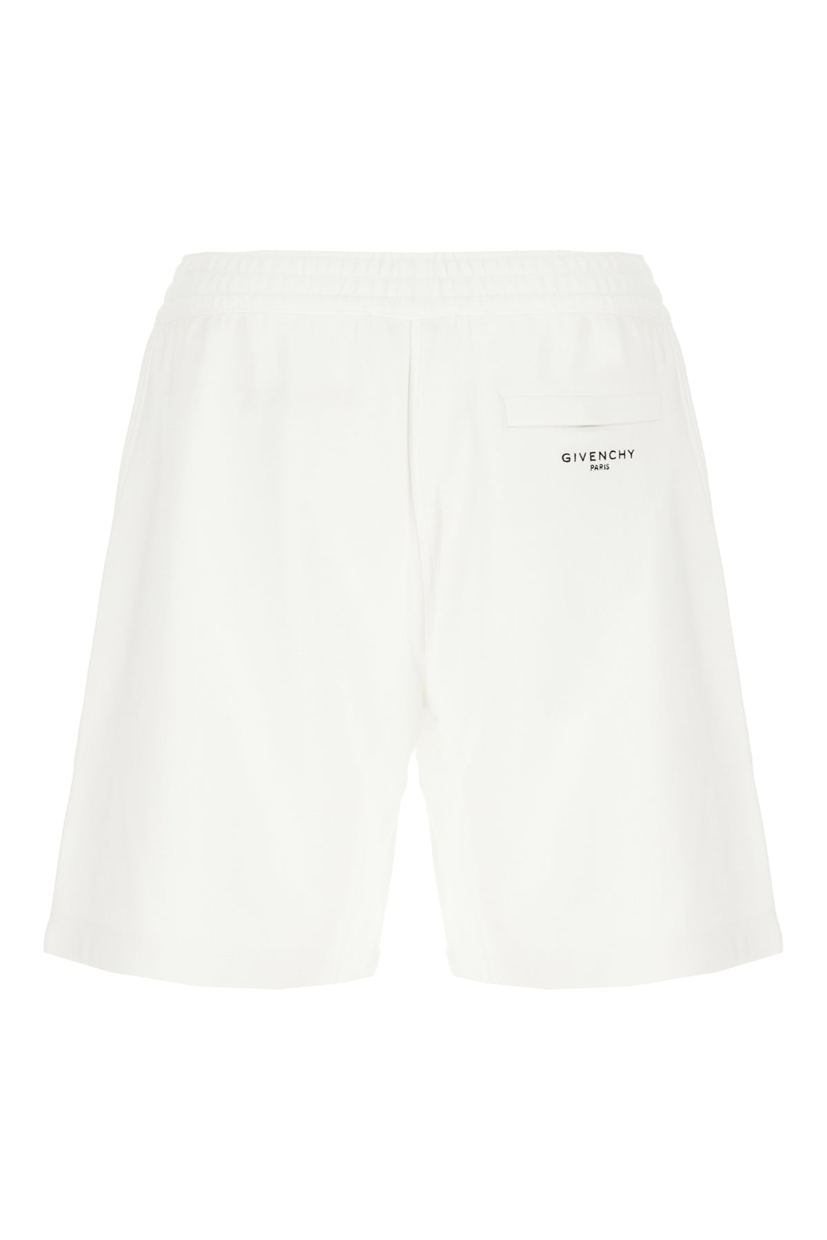 Givenchy Man Clothing Shorts GIVENCHY
