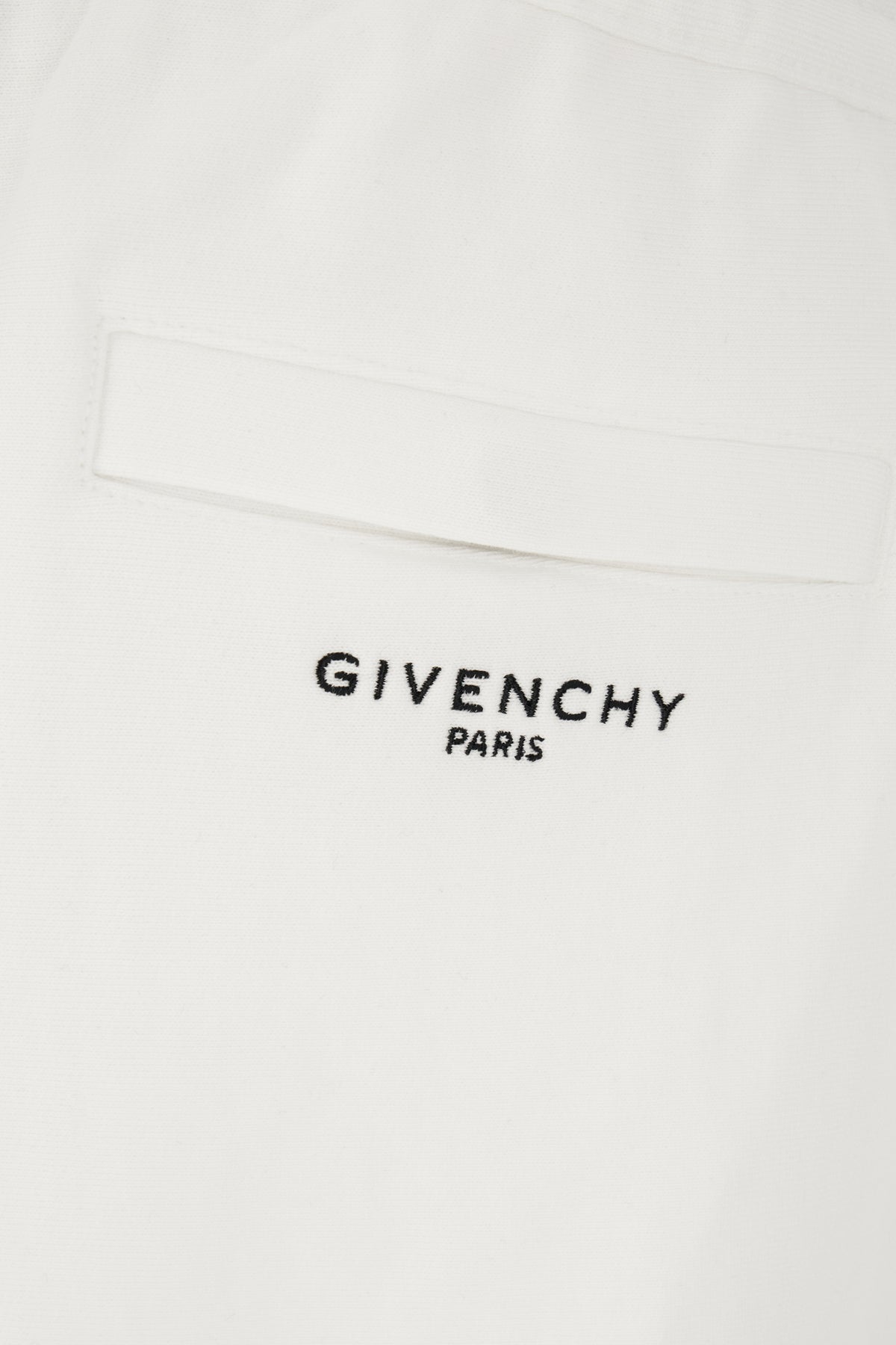 Givenchy Man Clothing Shorts GIVENCHY