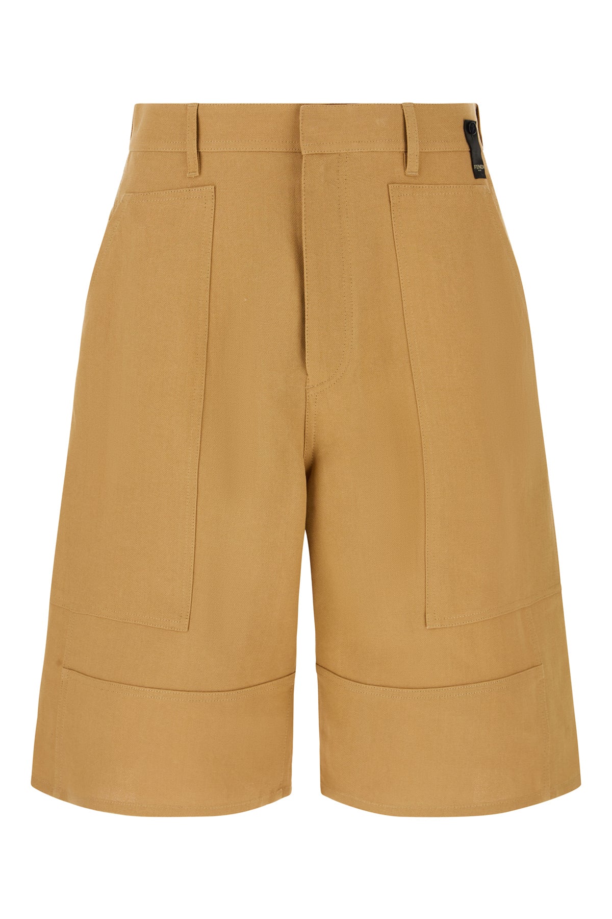 Fendi Man Clothing Shorts FENDI