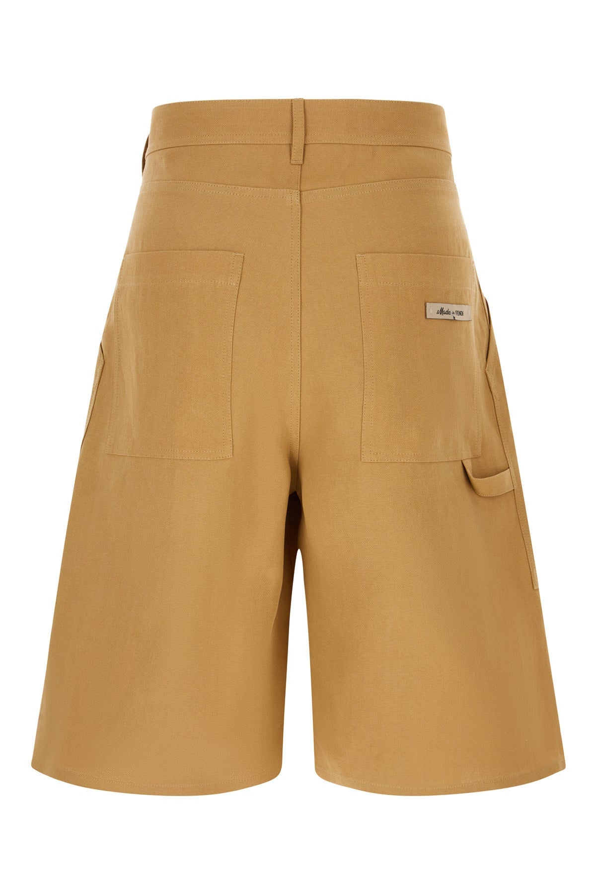 Fendi Man Clothing Shorts FENDI