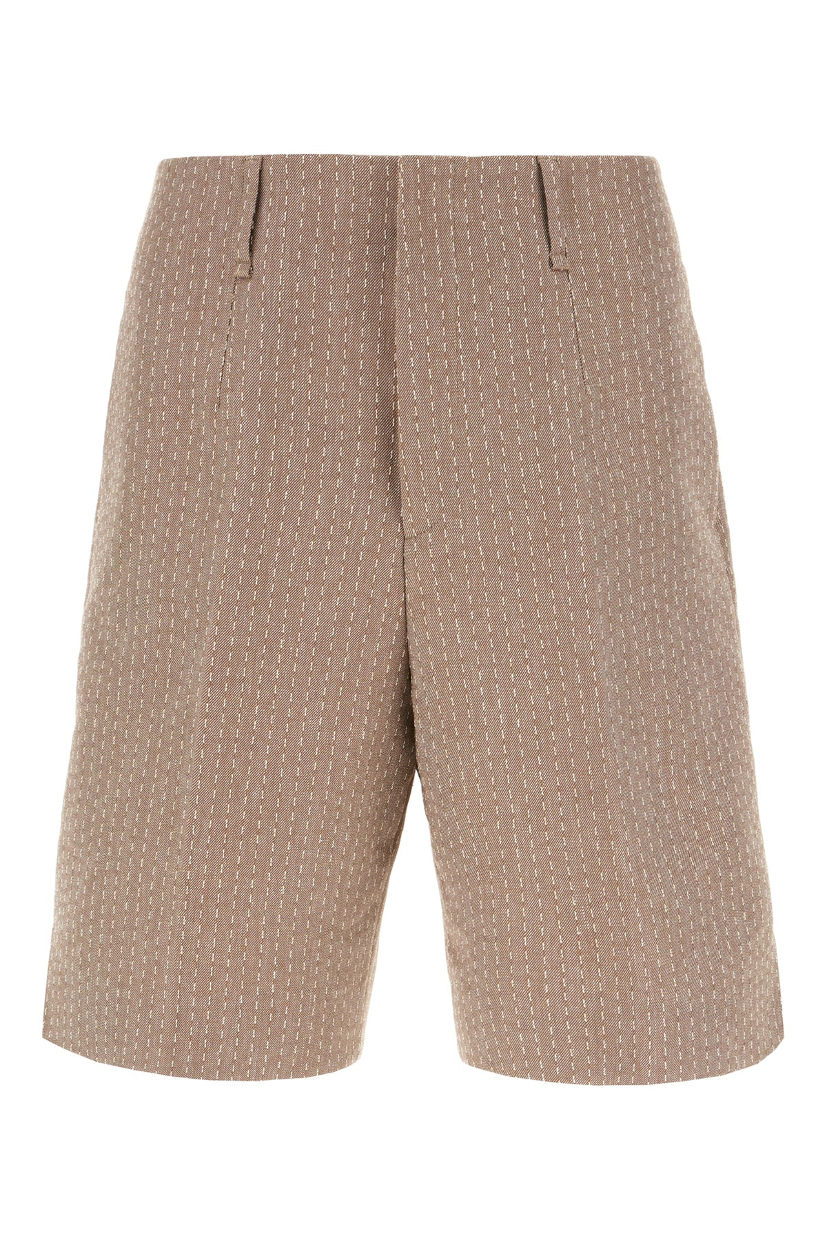Fendi Man Clothing Shorts FENDI