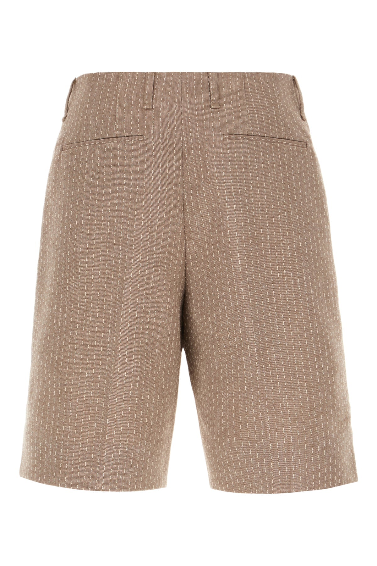 Fendi Man Clothing Shorts FENDI