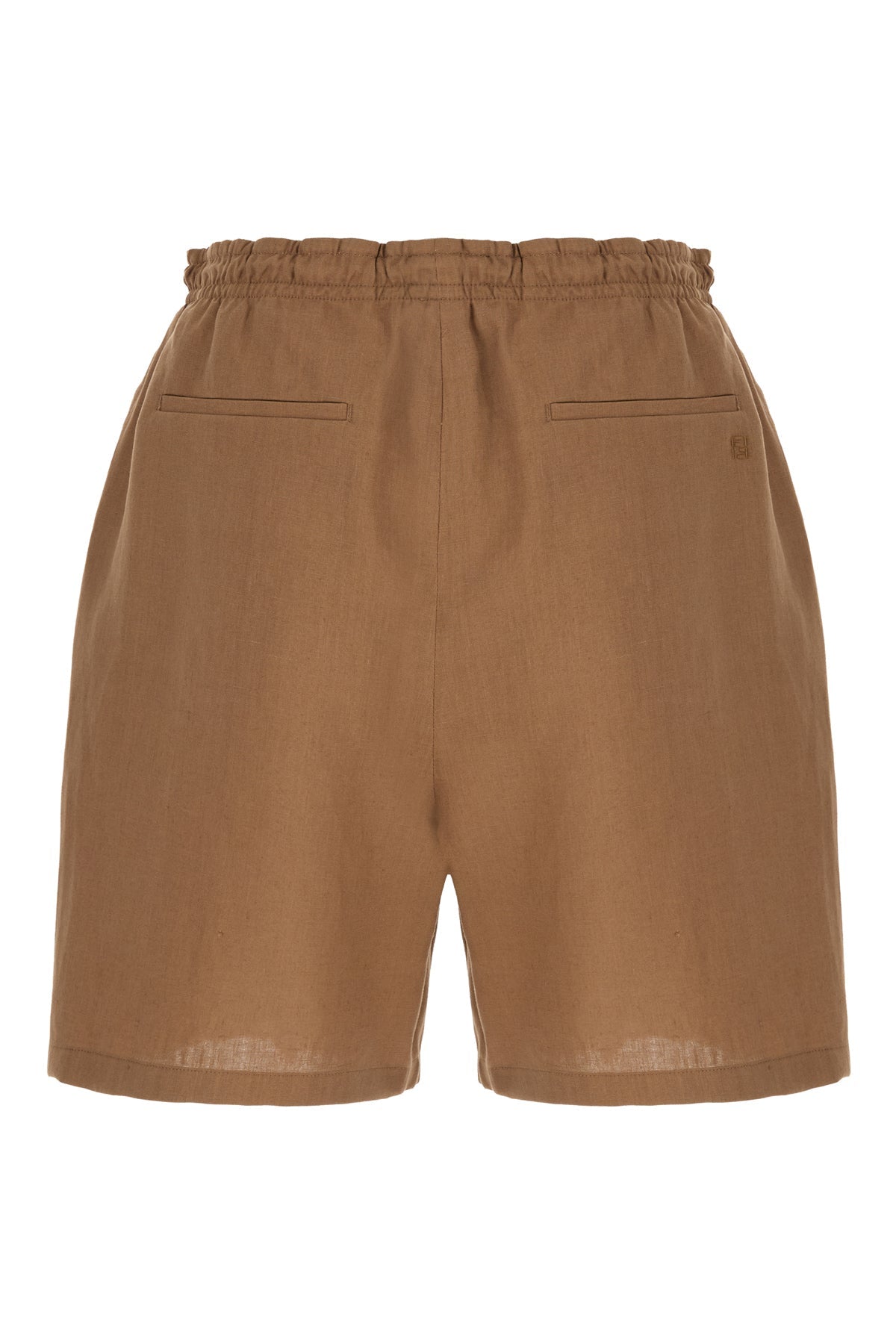 Fendi Man Clothing Shorts FENDI