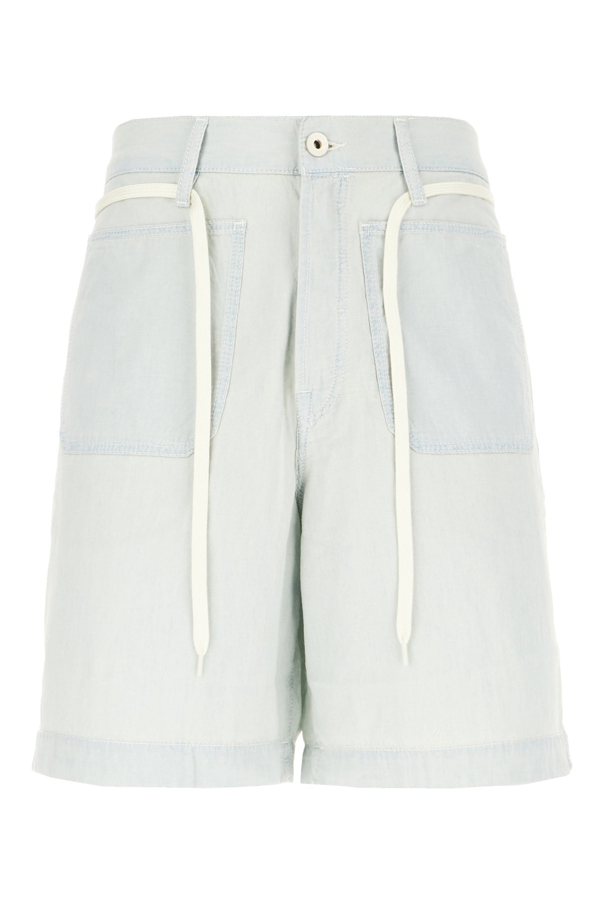 Kenzo Man Clothing Shorts KENZO