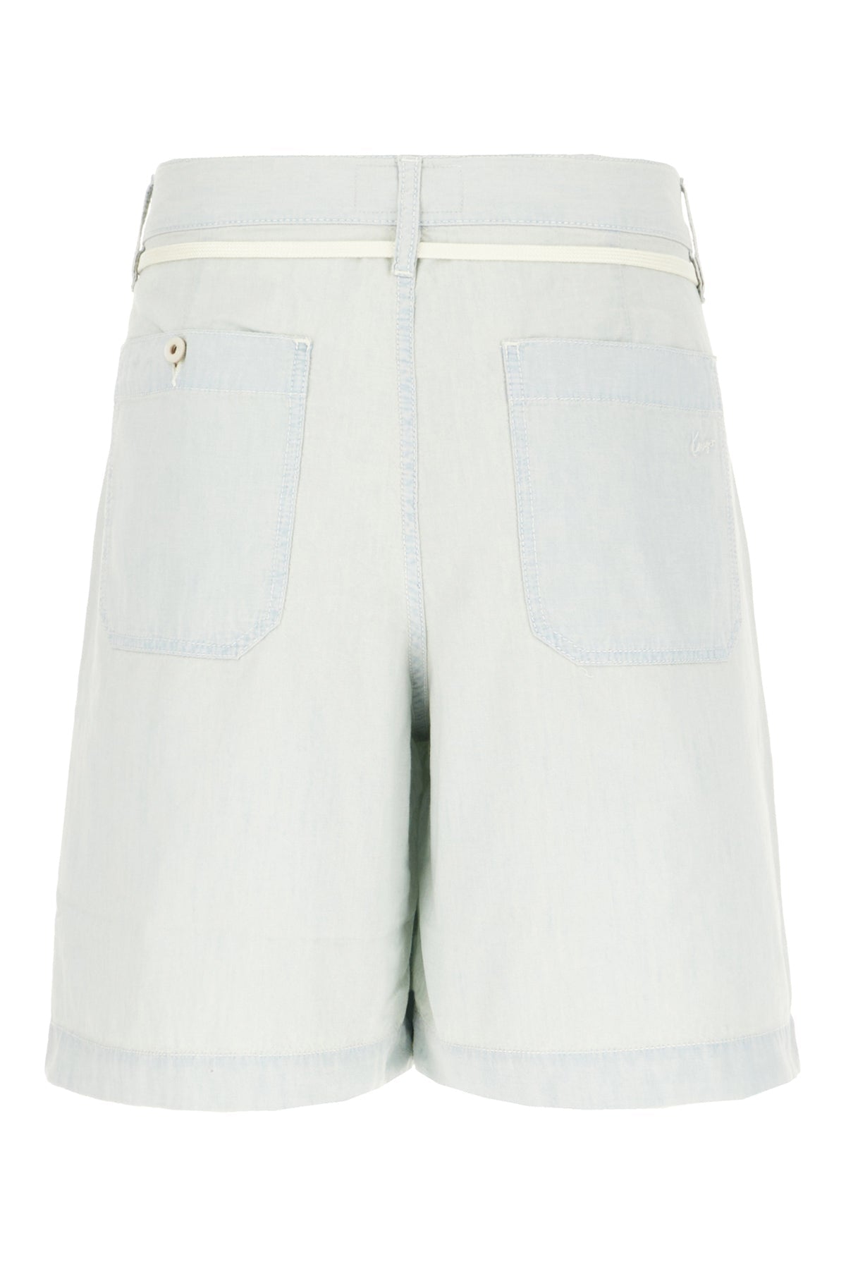 Kenzo Man Clothing Shorts KENZO