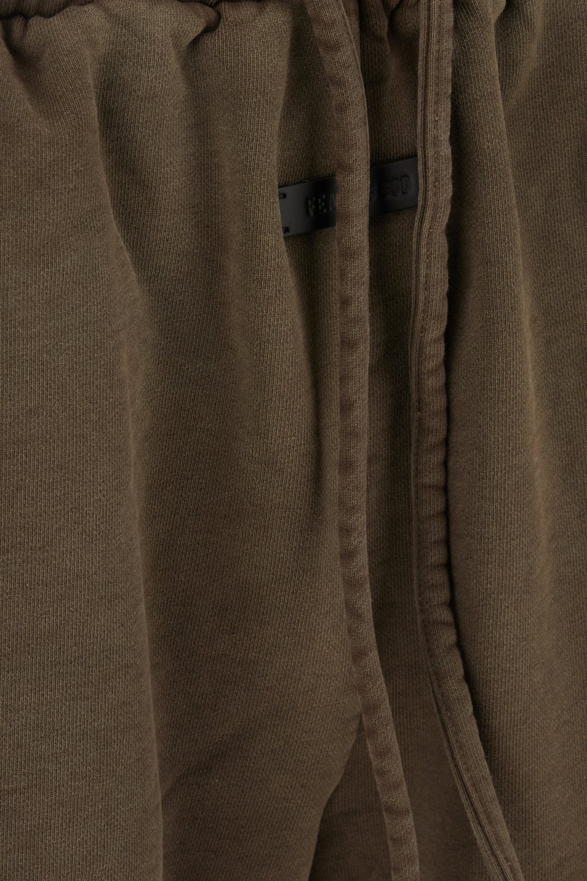 Fear Of God Man Clothing Shorts FEAR OF GOD