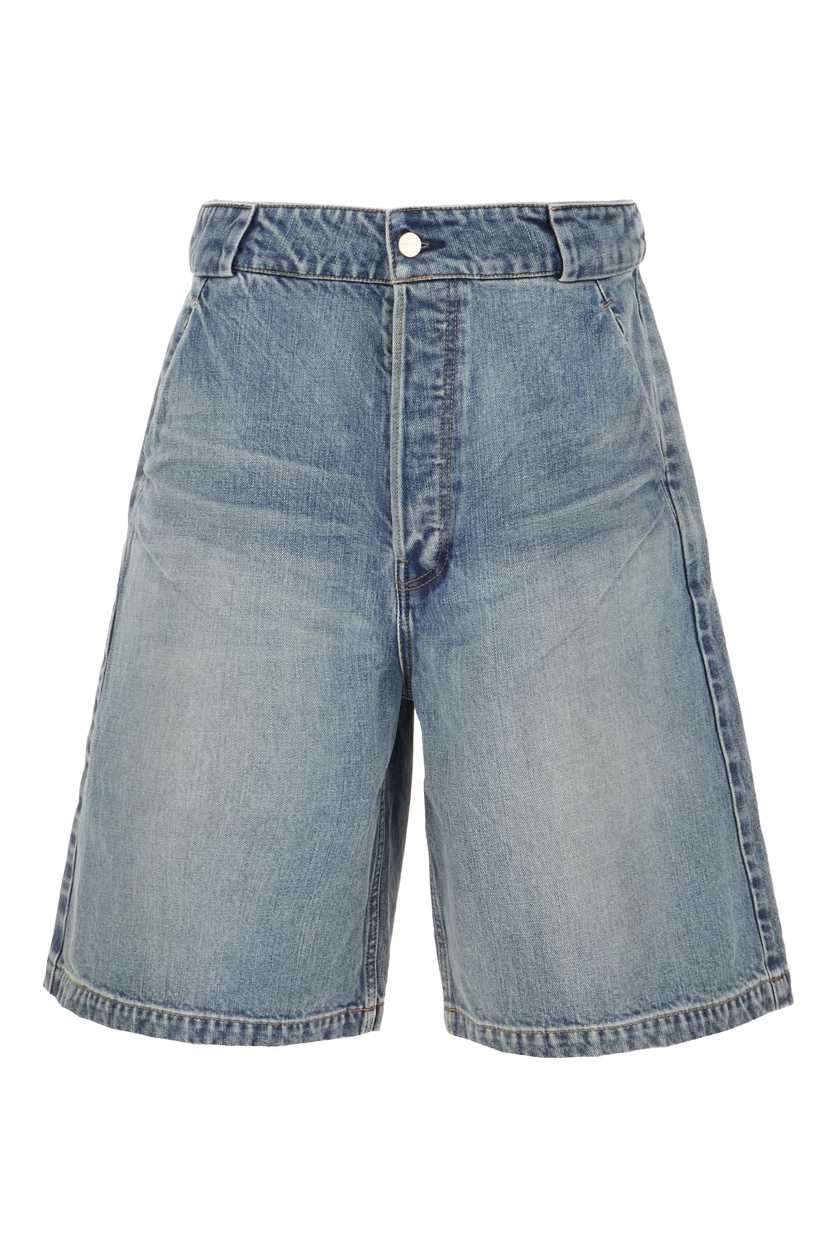 Fear Of God Man Clothing Shorts FEAR OF GOD