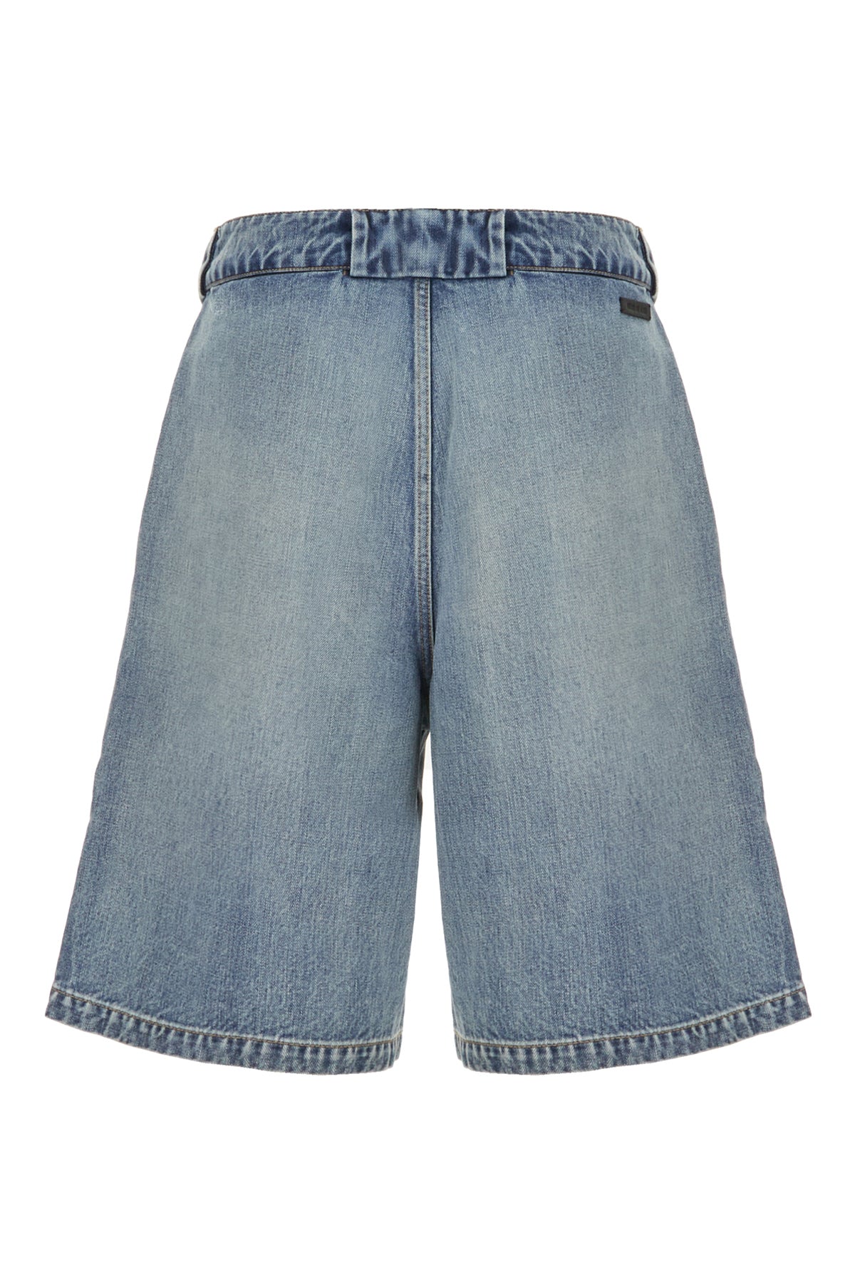 Fear Of God Man Clothing Shorts FEAR OF GOD