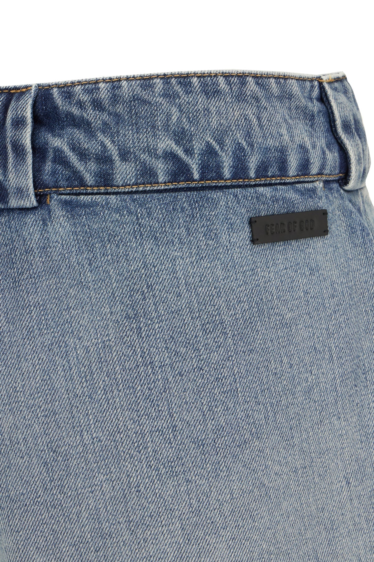 Fear Of God Man Clothing Shorts FEAR OF GOD