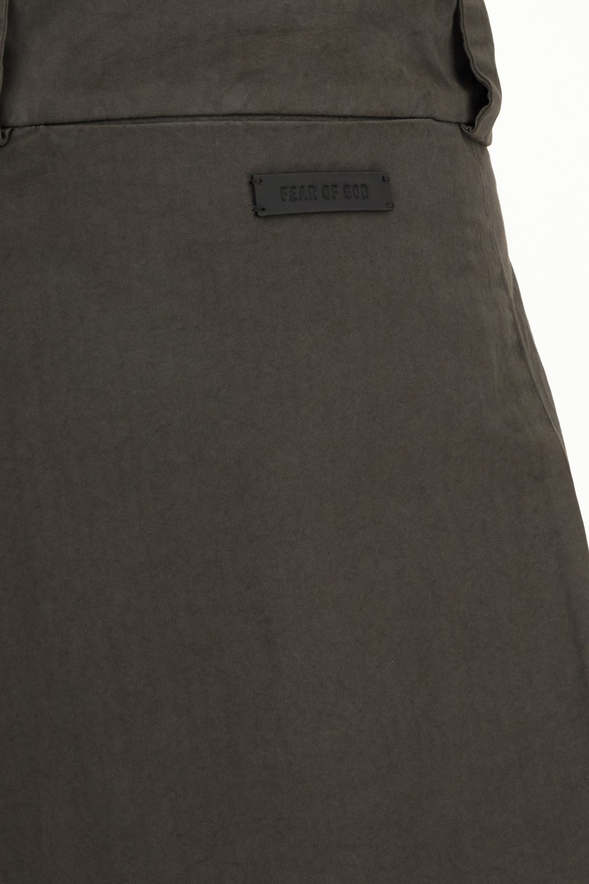 Fear Of God Man Clothing Shorts FEAR OF GOD