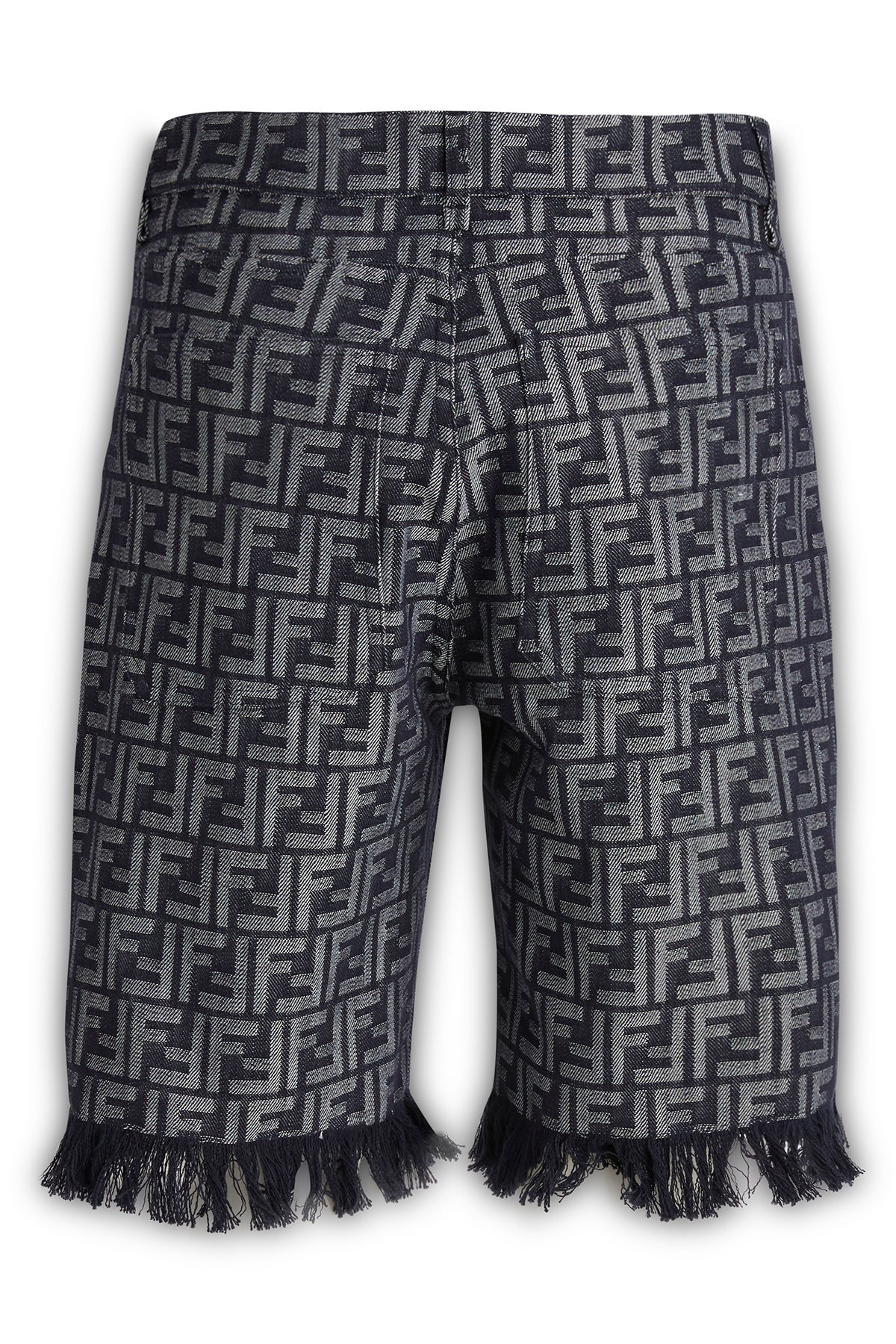Fendi Man Clothing Shorts FENDI