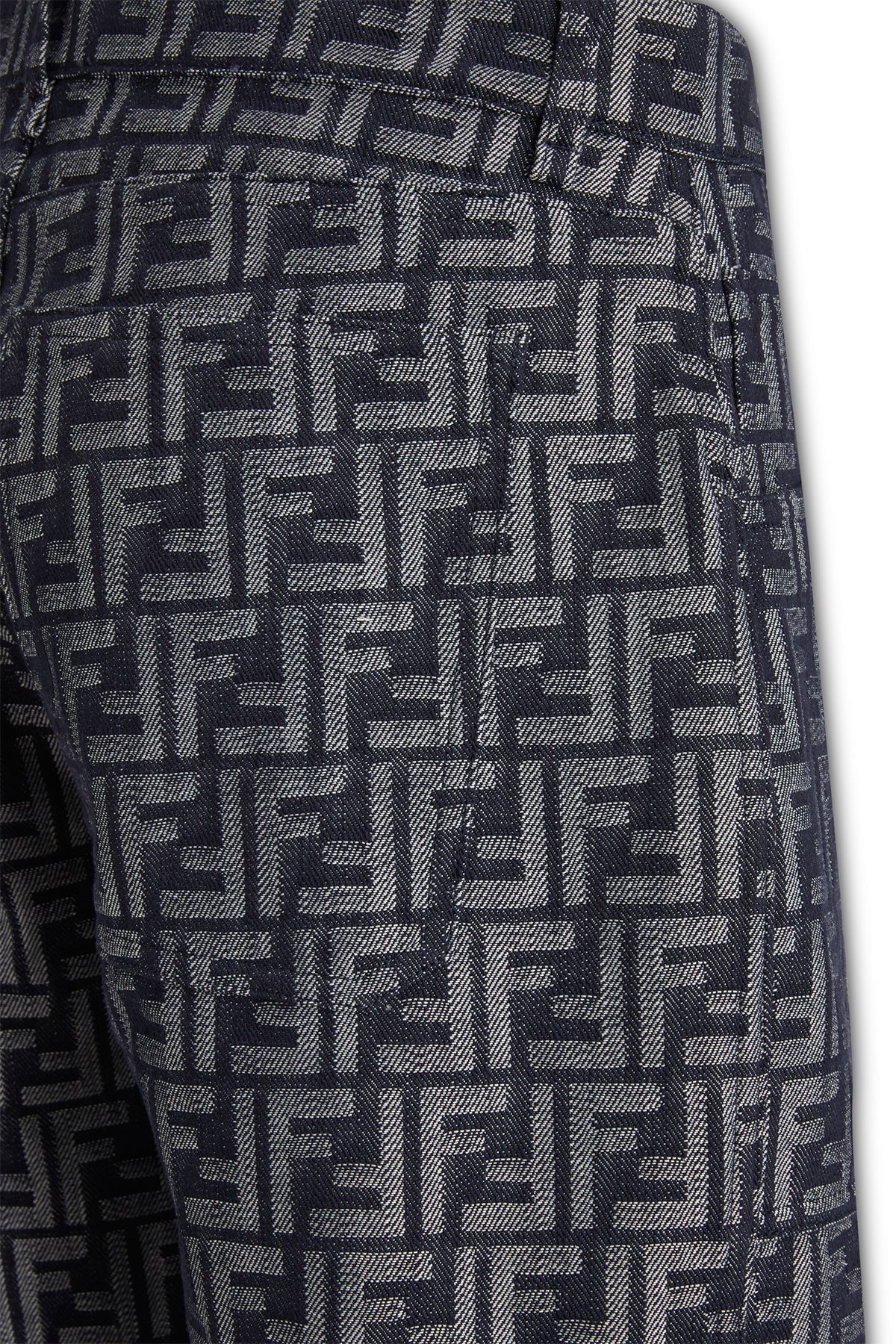Fendi Man Clothing Shorts FENDI