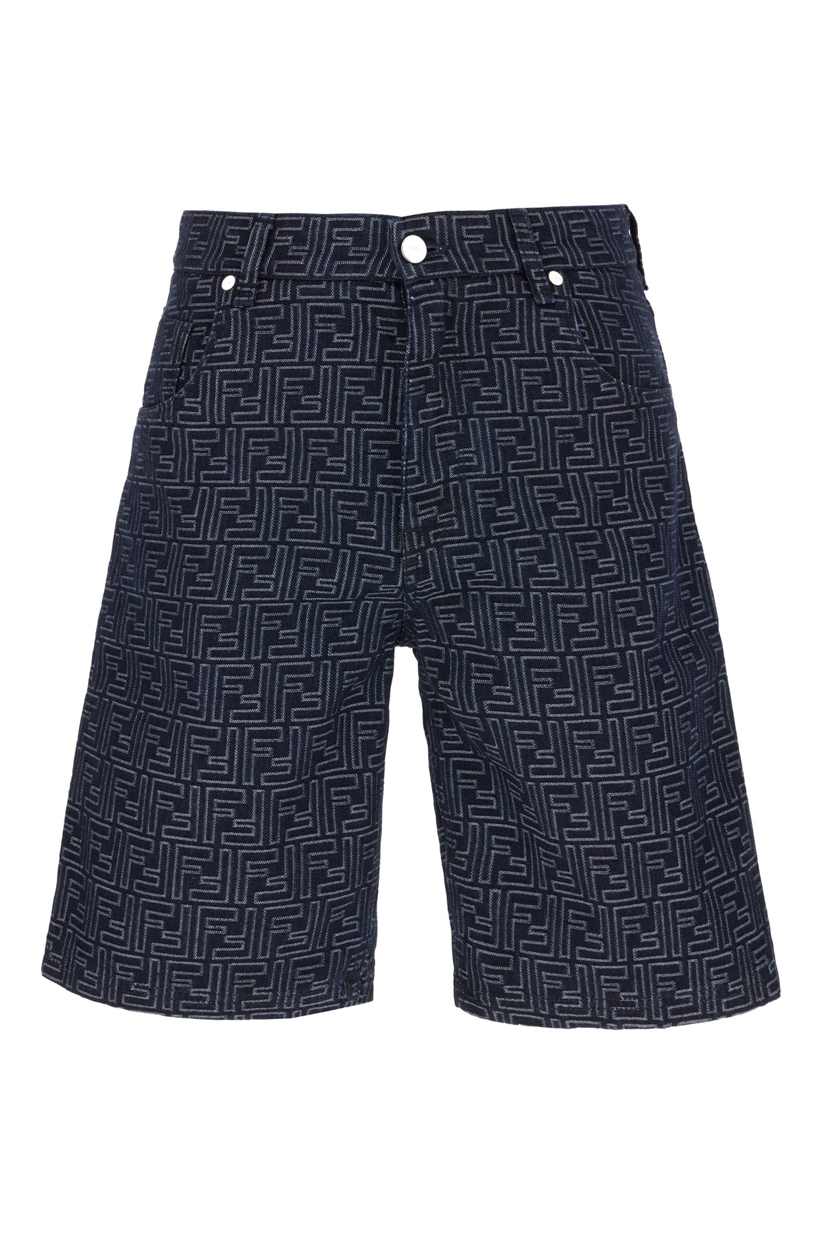 Fendi Man Clothing Shorts FENDI