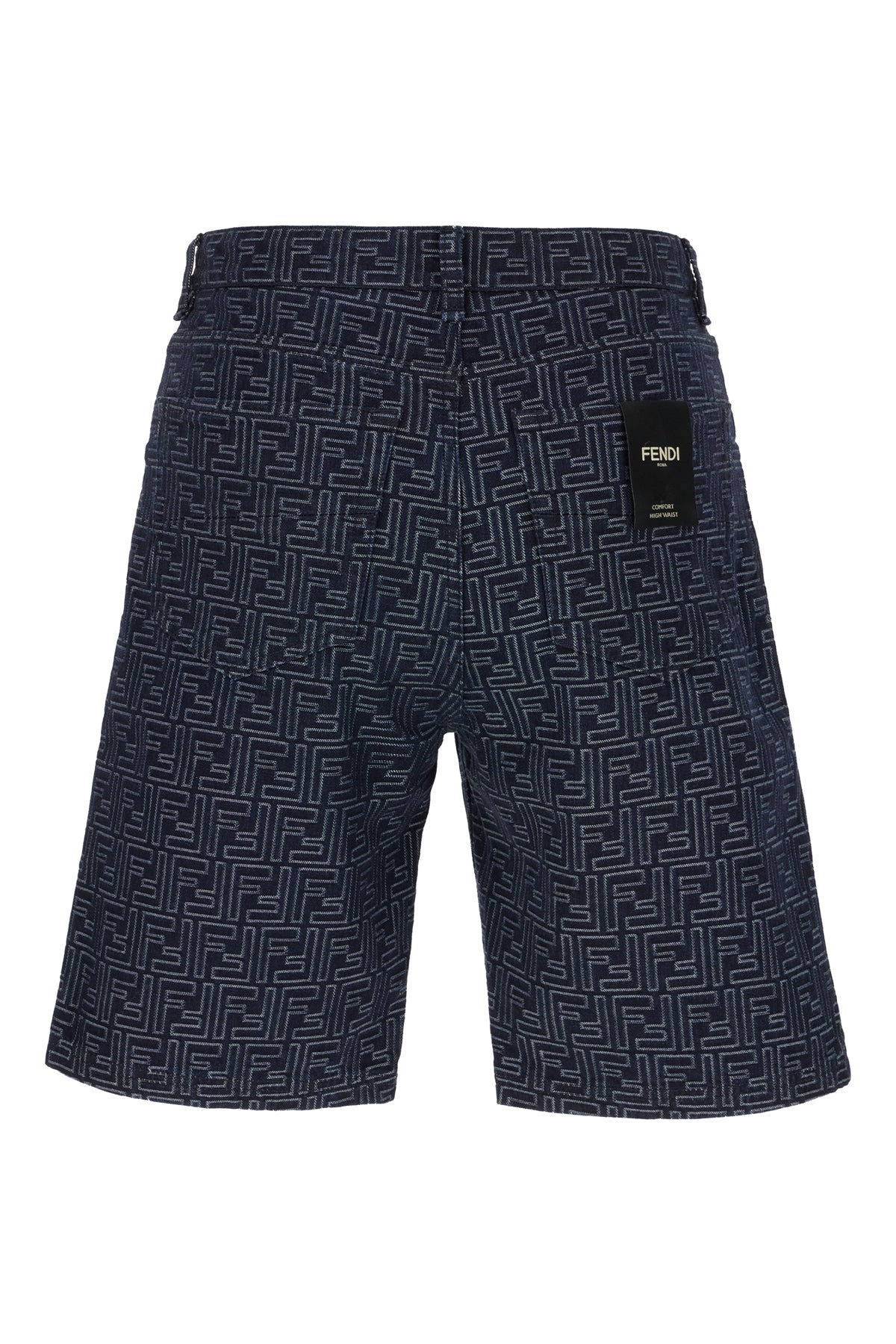 Fendi Man Clothing Shorts FENDI