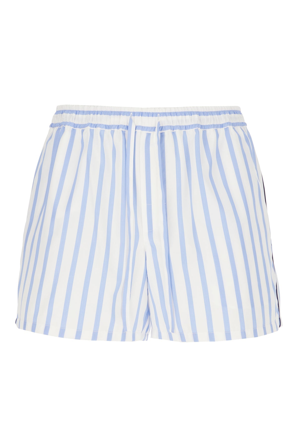 Dolce&Gabbana Man Clothing Shorts DOLCE & GABBANA