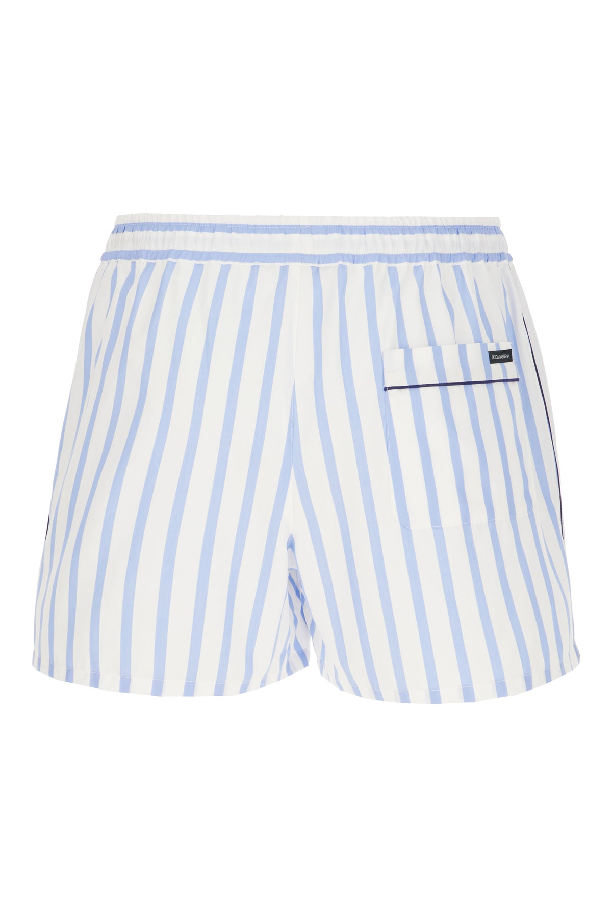 Dolce&Gabbana Man Clothing Shorts DOLCE & GABBANA