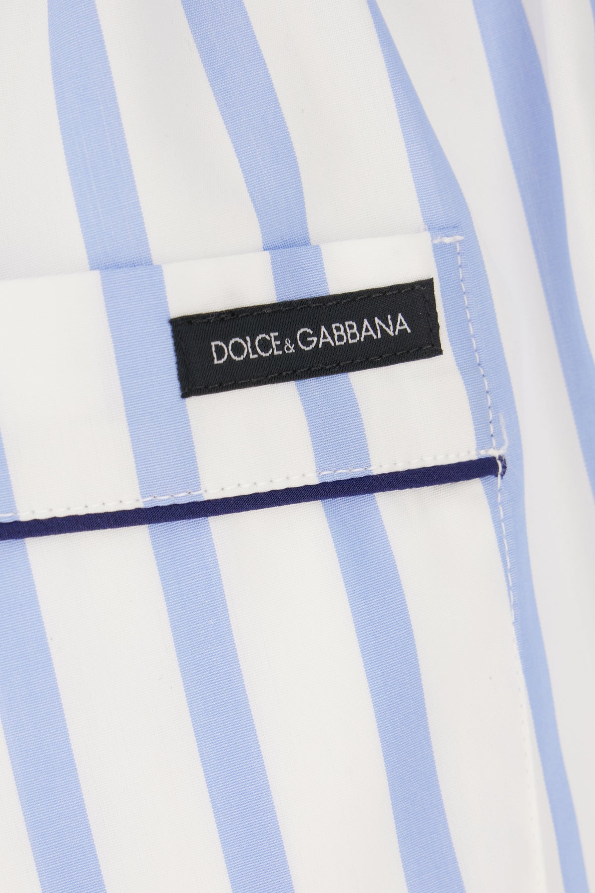 Dolce&Gabbana Man Clothing Shorts DOLCE & GABBANA