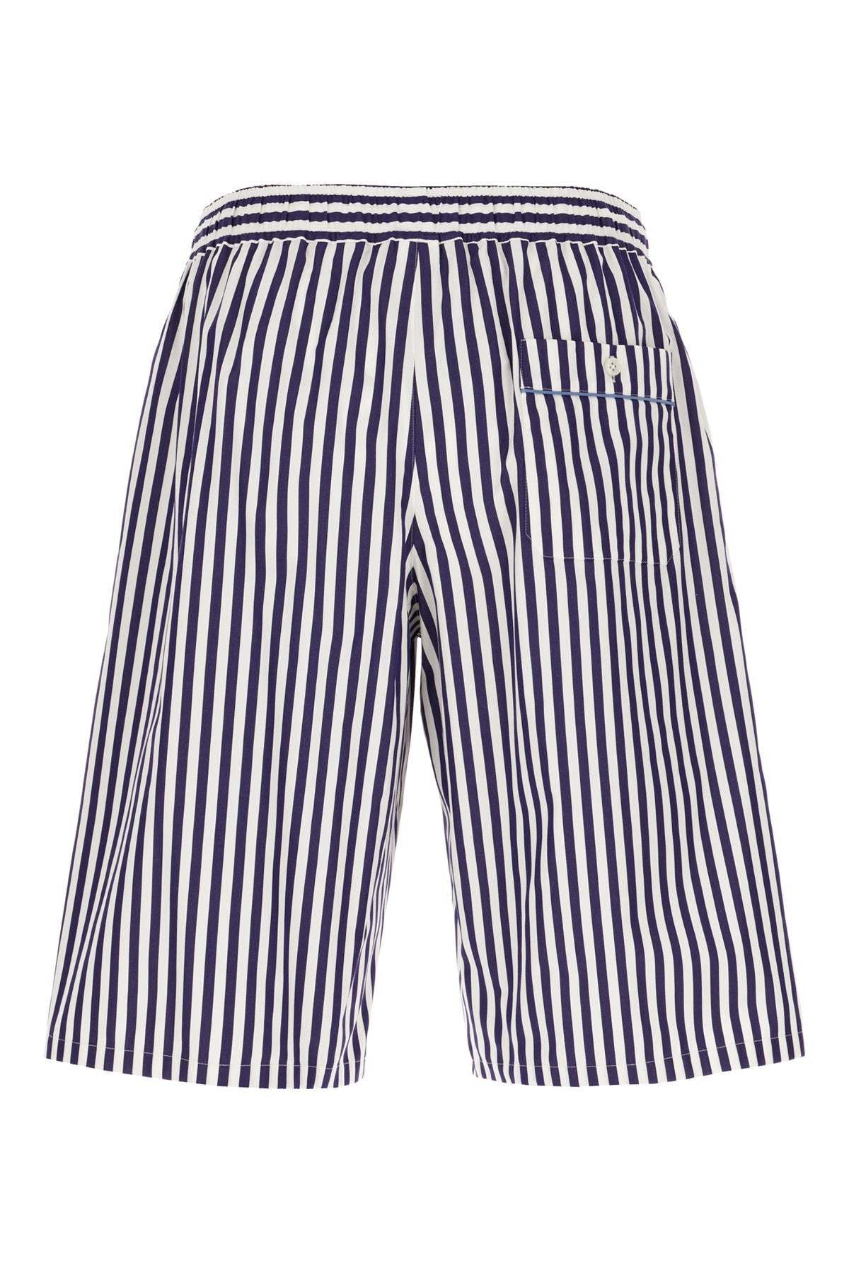 Dolce&Gabbana Man Clothing Shorts DOLCE & GABBANA