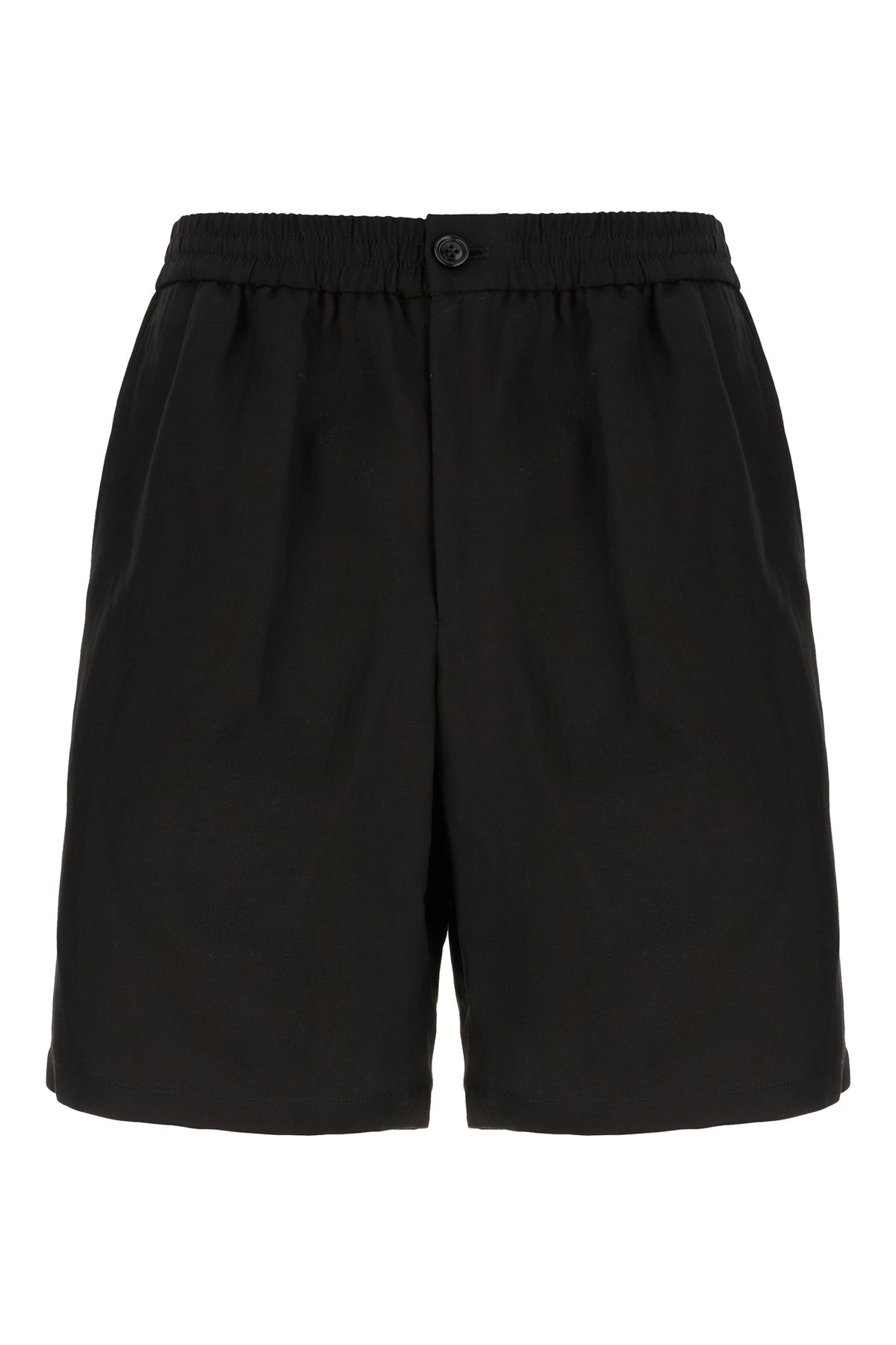 Ami Paris Man Clothing Shorts AMI PARIS