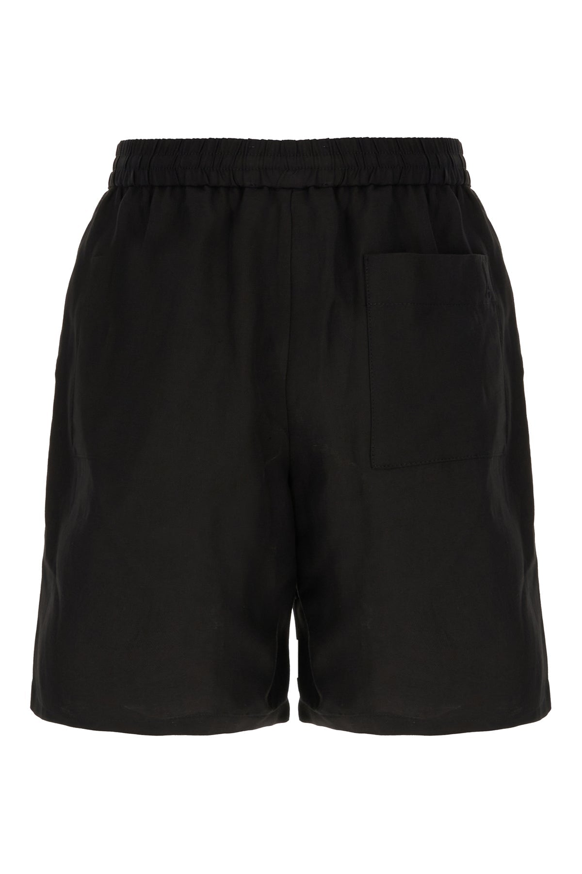 Ami Paris Man Clothing Shorts AMI PARIS