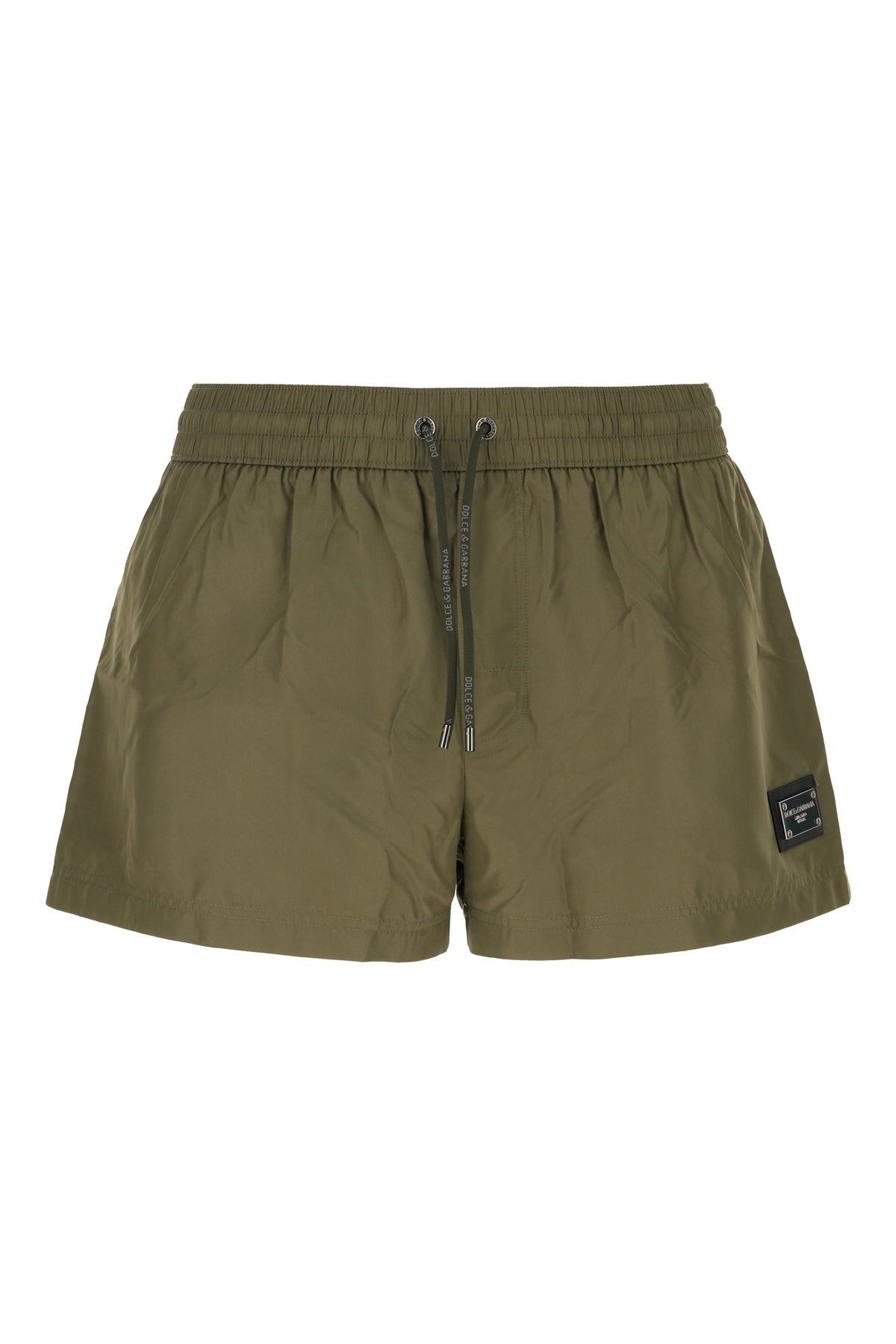 Dolce&Gabbana Man Clothing Shorts DOLCE & GABBANA