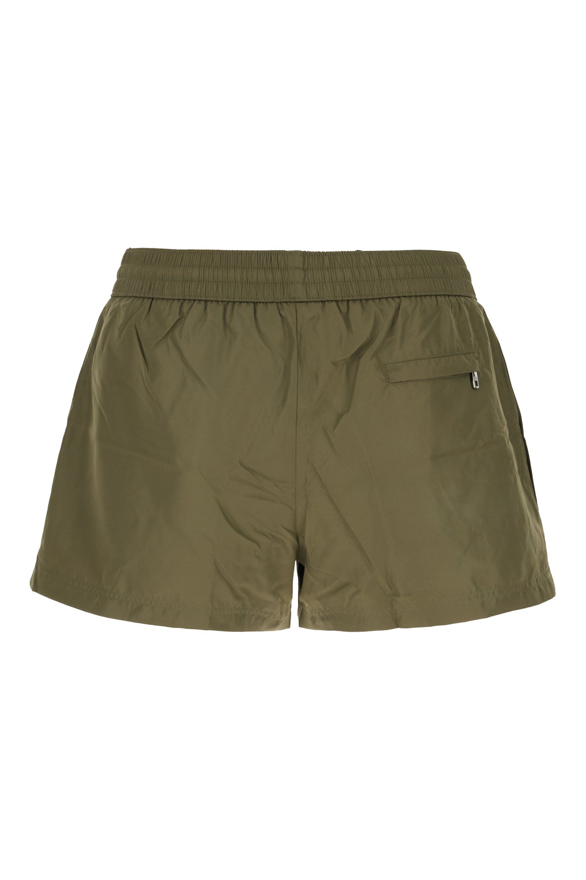 Dolce&Gabbana Man Clothing Shorts DOLCE & GABBANA