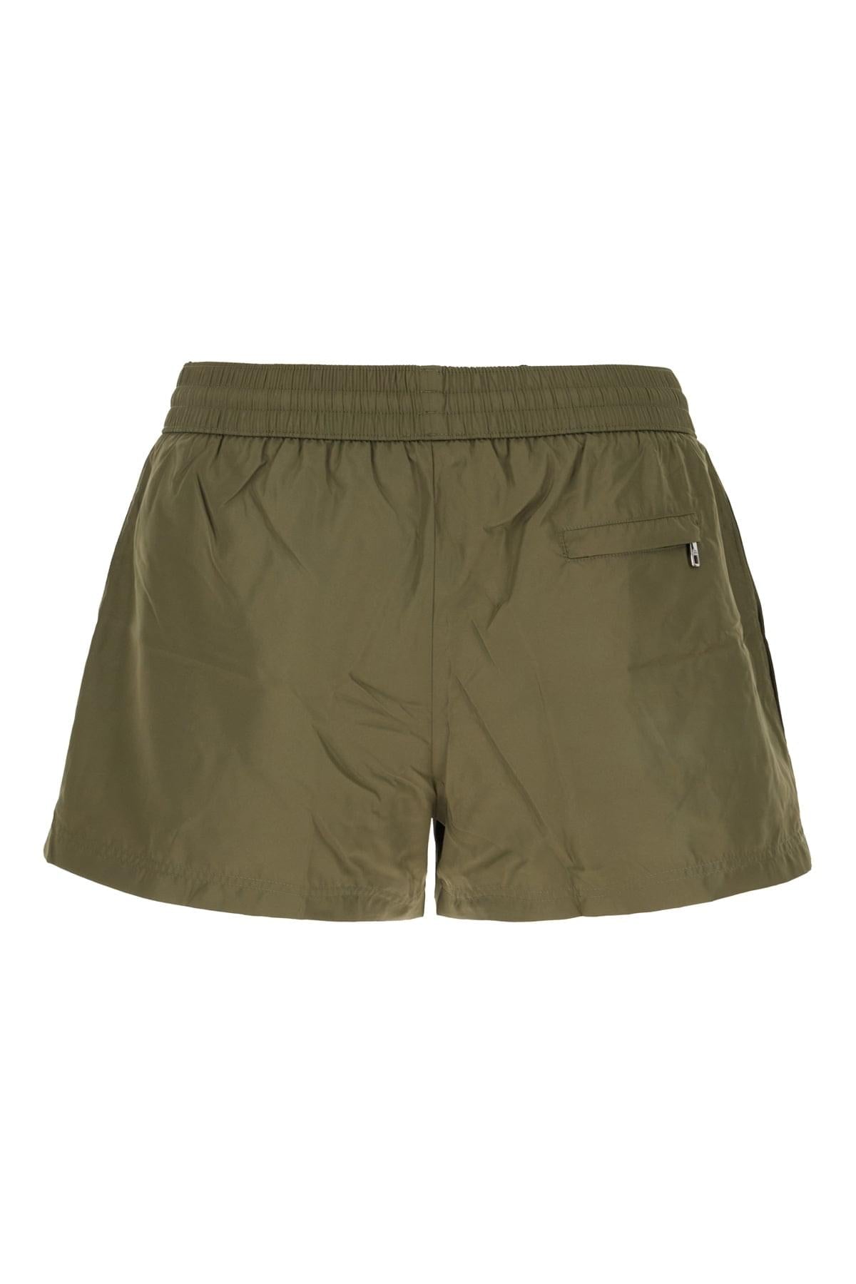 Dolce&Gabbana Man Clothing Shorts DOLCE & GABBANA