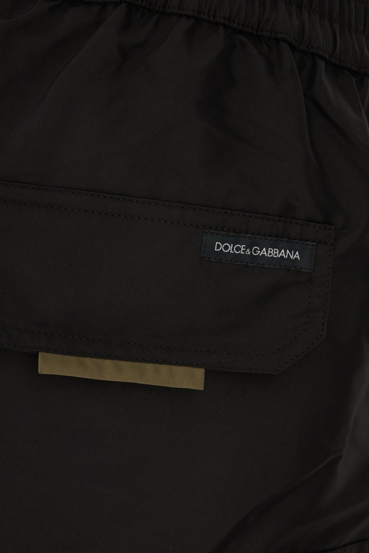 Dolce&Gabbana Man Clothing Shorts DOLCE & GABBANA