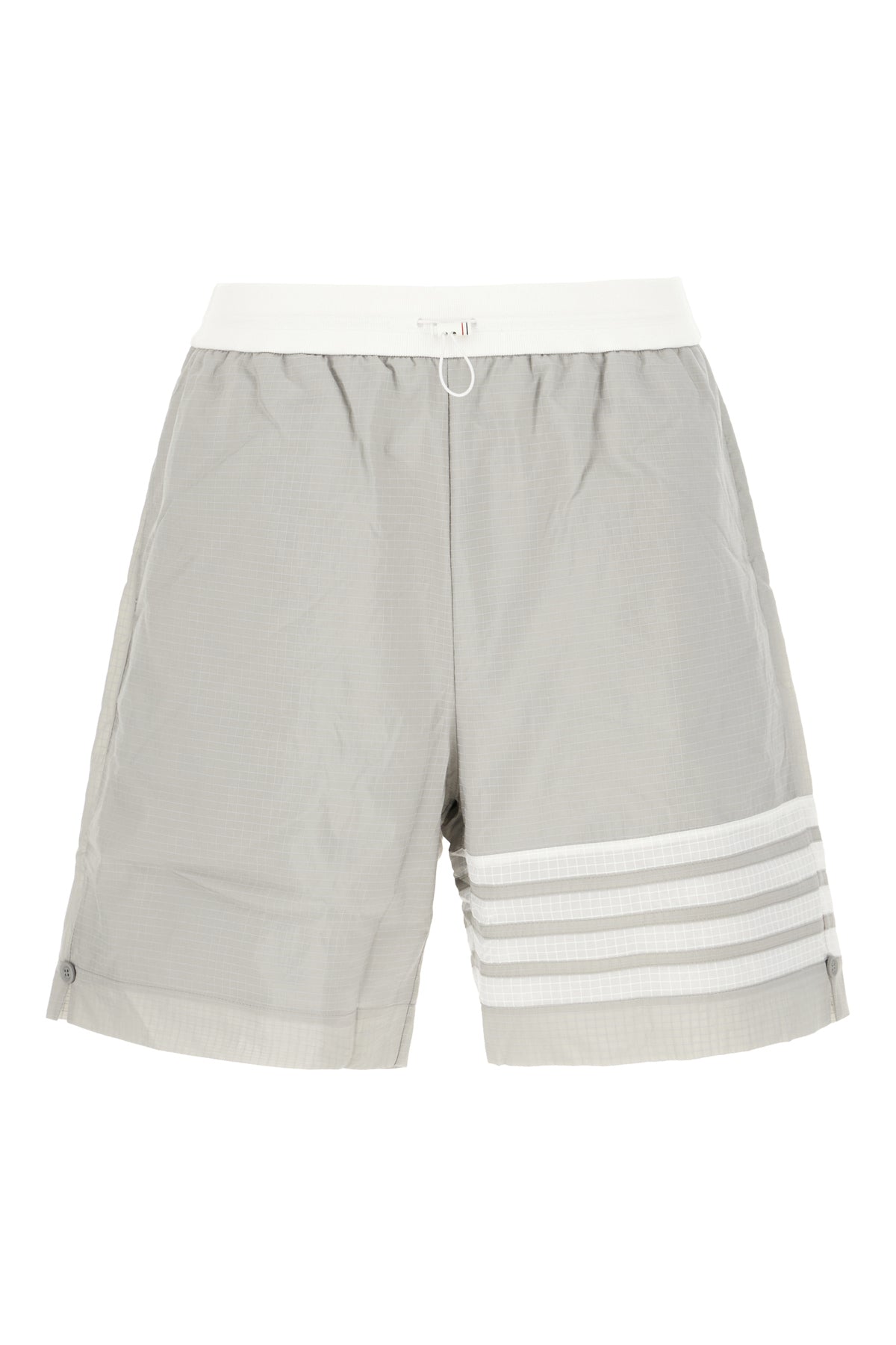 Thom Browne Man Clothing Shorts THOM BROWNE