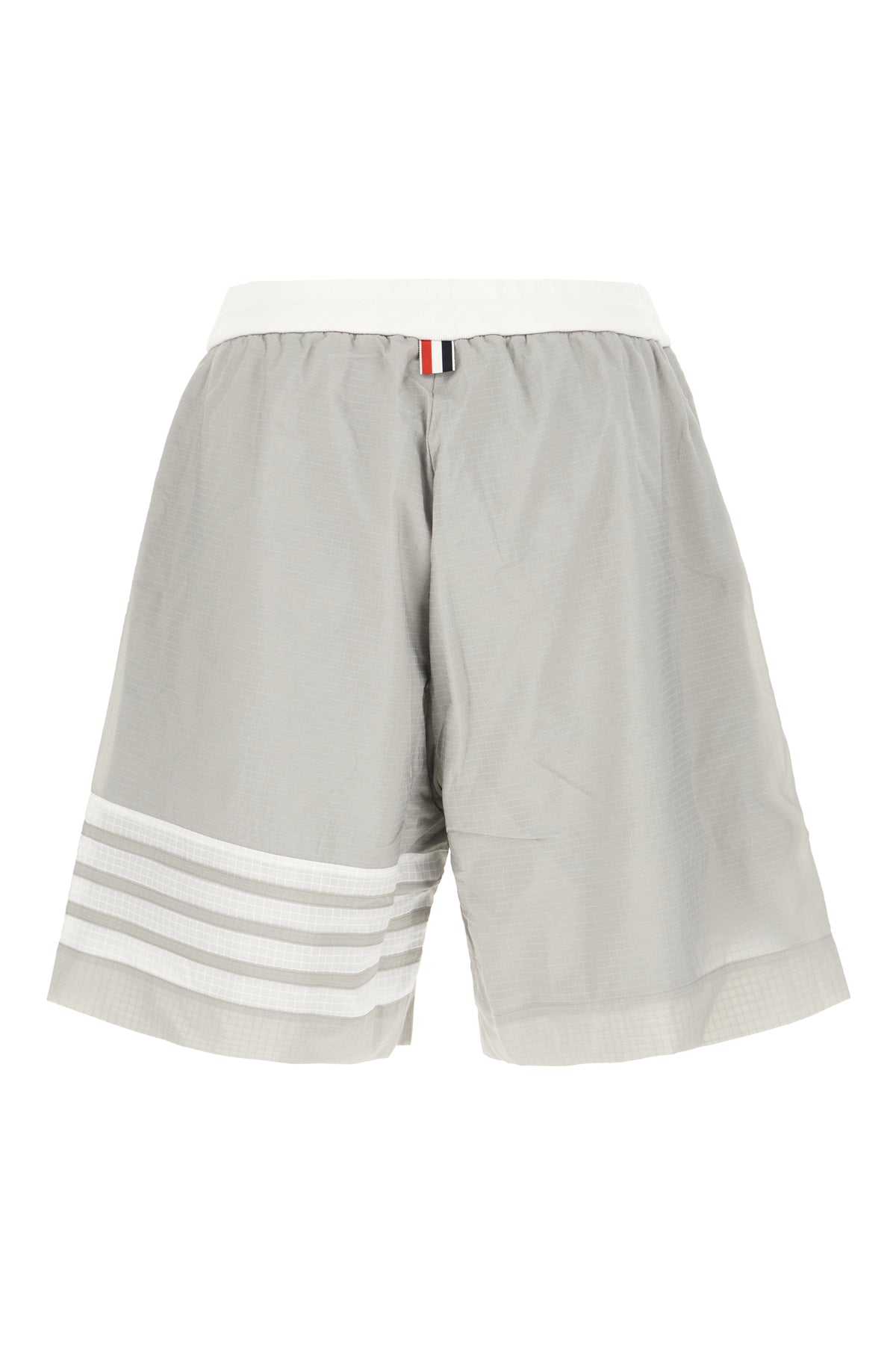 Thom Browne Man Clothing Shorts THOM BROWNE