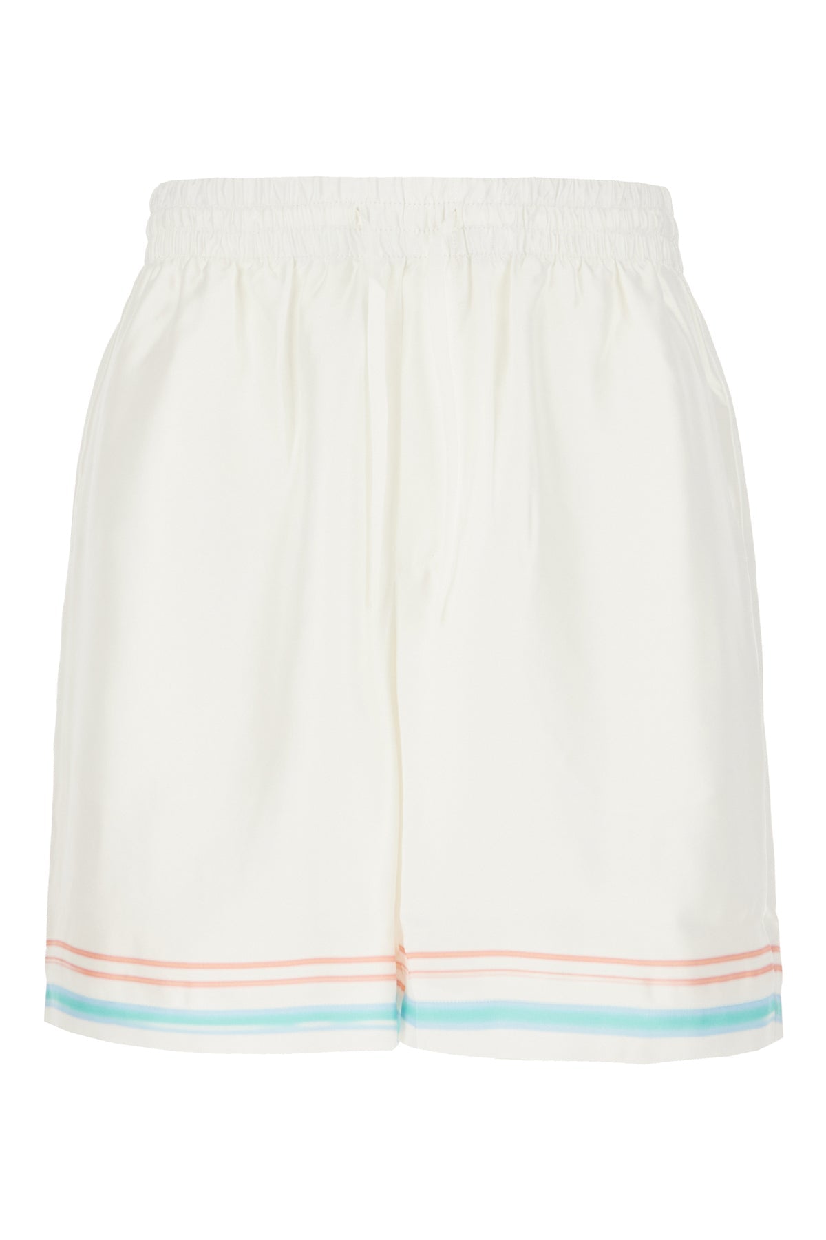 Casablanca Man Clothing Shorts CASABLANCA