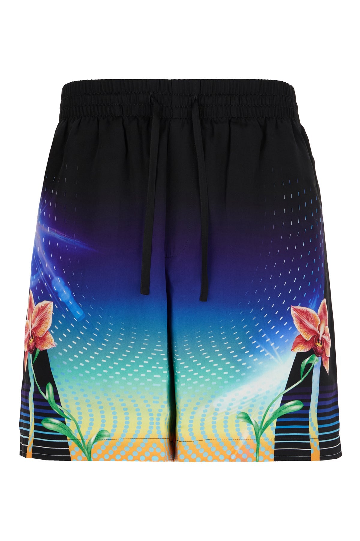 Casablanca Man Clothing Shorts CASABLANCA