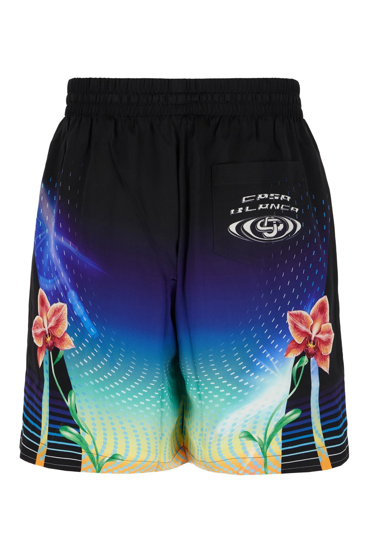 Casablanca Man Clothing Shorts CASABLANCA