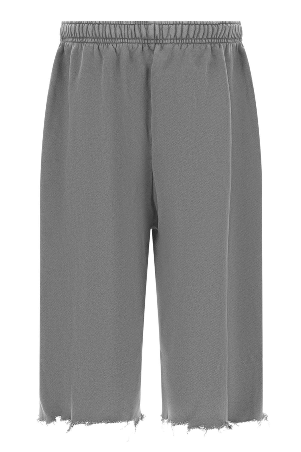 Willy Chavarria Man Clothing Shorts WILLY CHAVARRIA