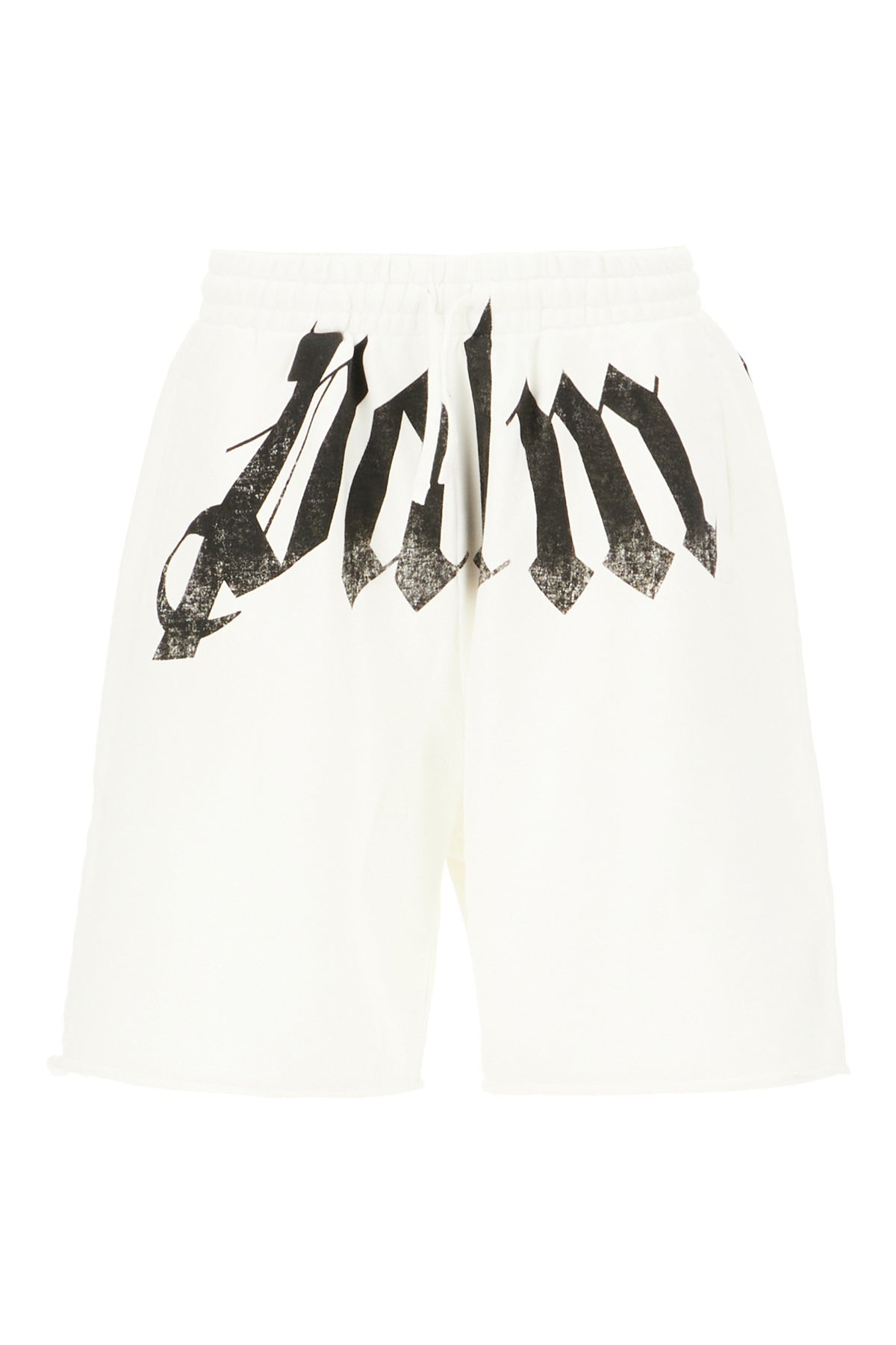 Palm Angels Man Clothing Shorts PALM ANGELS