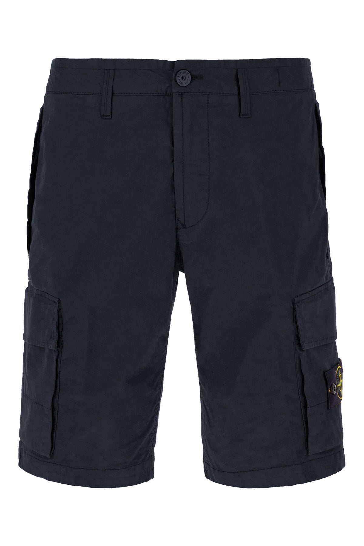 Stone Island Man Clothing Shorts STONE ISLAND